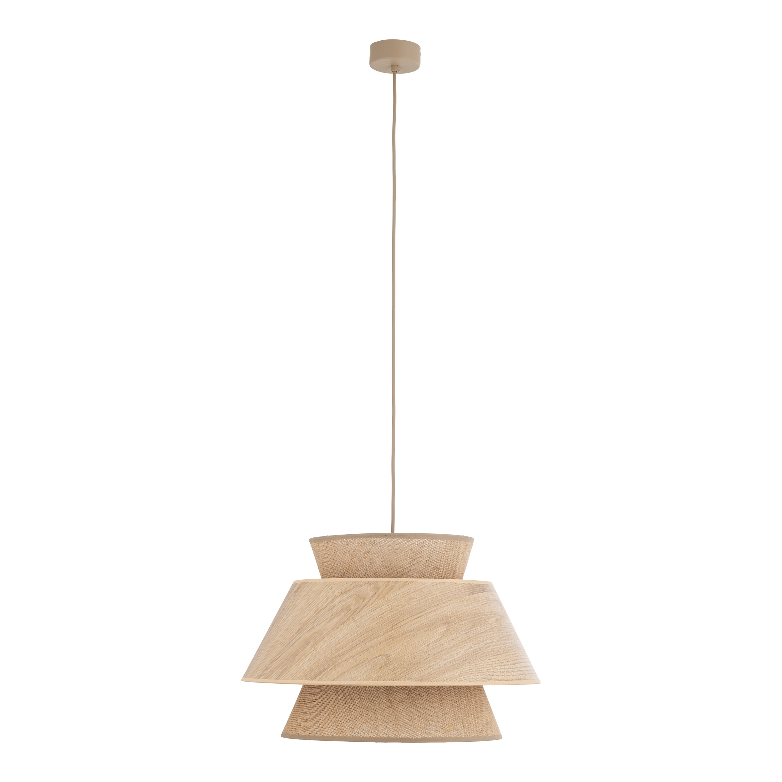 KALUM WOOD LAMPA WISZĄCA 1XE27 KALUM WOOD LAMPA WISZĄCA 1XE27