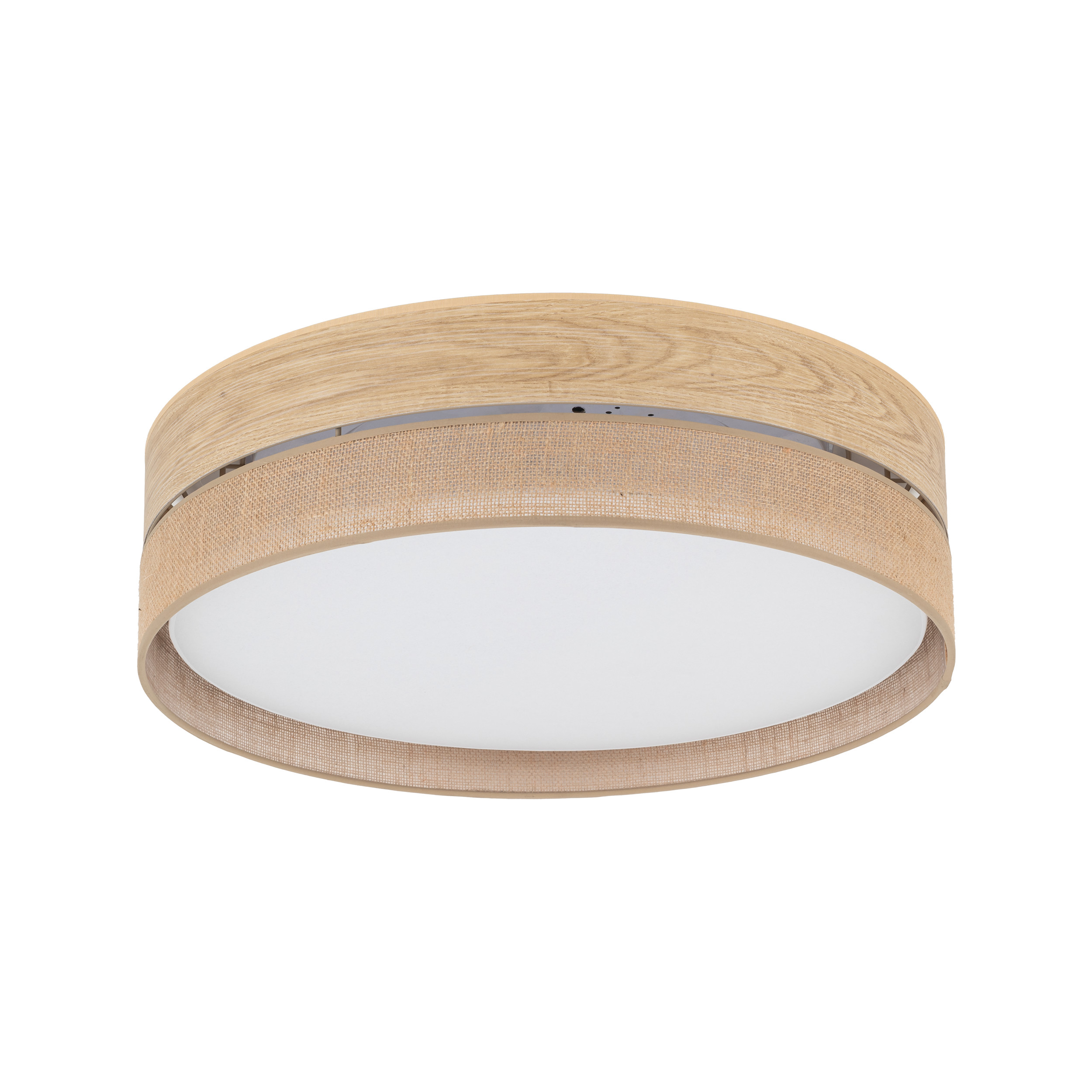 DORMA WOOD JUTA LAMPA SUFITOWA 4XE27 DORMA WOOD JUTA LAMPA SUFITOWA 4XE27