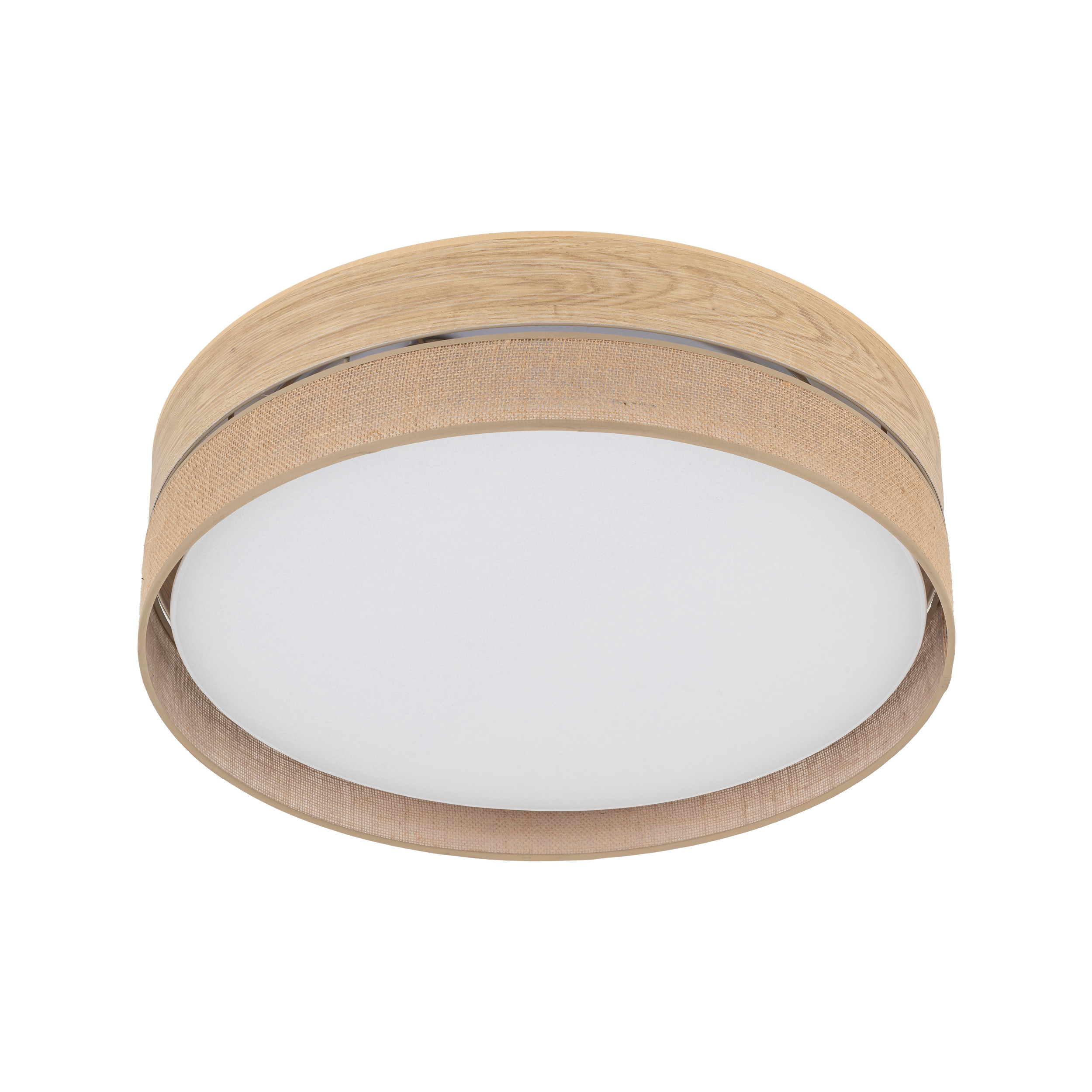 DORMA WOOD JUTA LAMPA SUFITOWA 4XE27 DORMA WOOD JUTA LAMPA SUFITOWA 4XE27