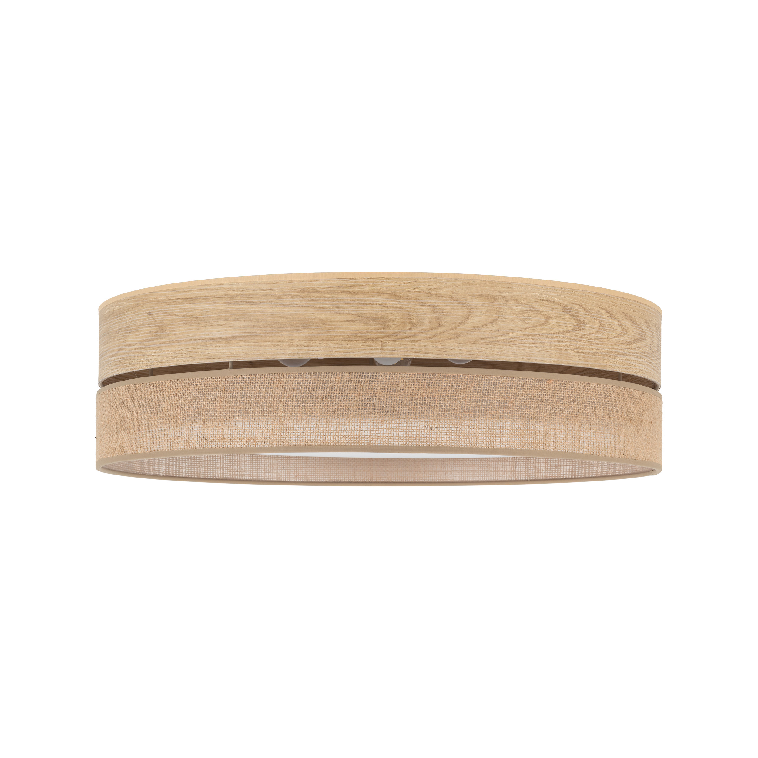 DORMA WOOD JUTA LAMPA SUFITOWA 4XE27 DORMA WOOD JUTA LAMPA SUFITOWA 4XE27