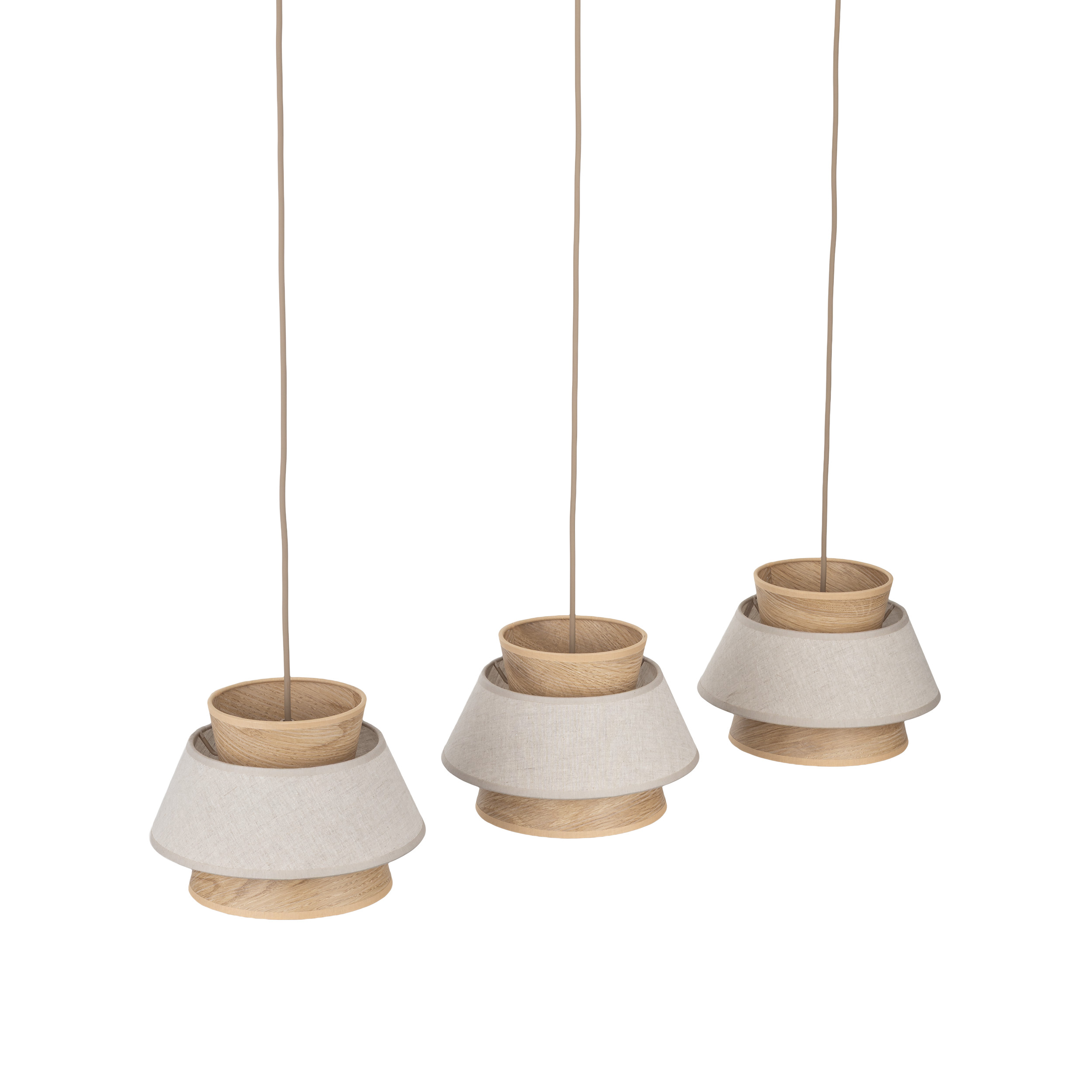 KALUM LEN LAMPA WISZĄCA 3XE27 KALUM LEN LAMPA WISZĄCA 3XE27