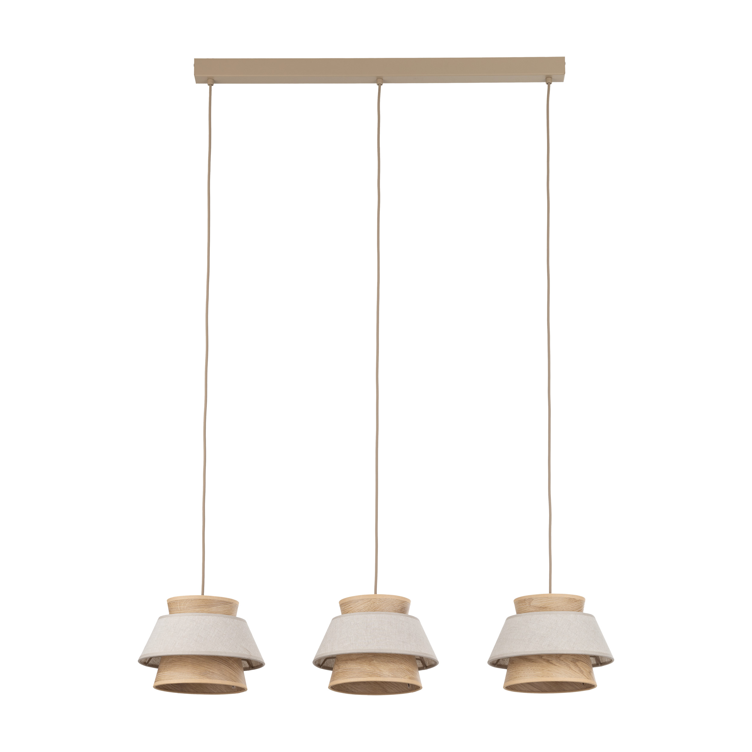KALUM LEN LAMPA WISZĄCA 3XE27 KALUM LEN LAMPA WISZĄCA 3XE27