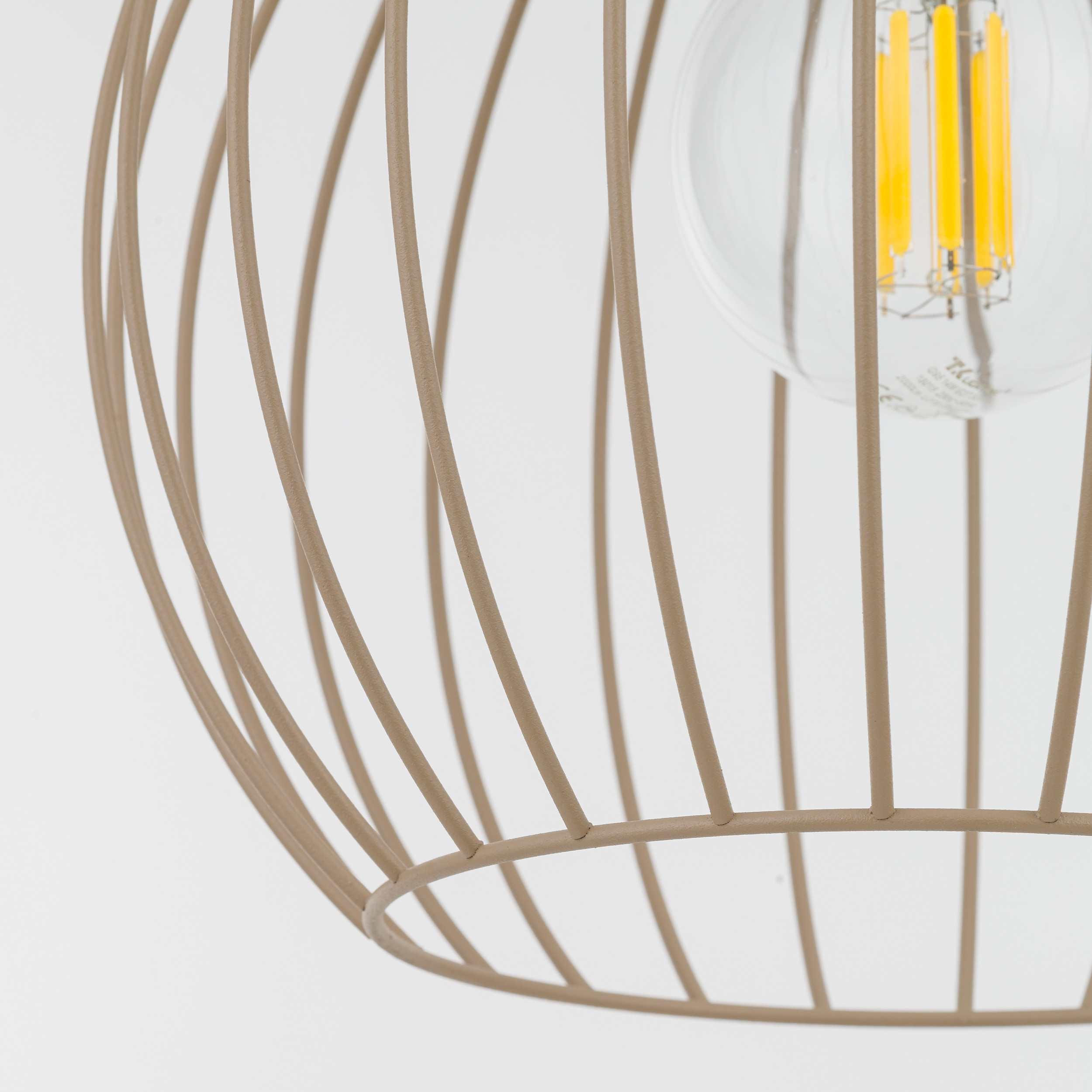 KAGO SABIA LAMPA WISZĄCA 1XE27 KAGO SABIA LAMPA WISZĄCA 1XE27