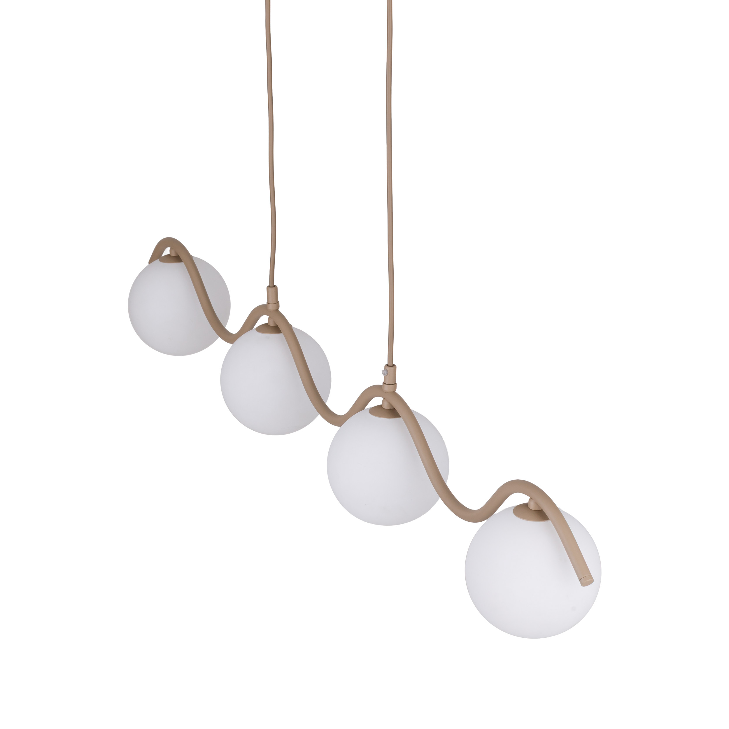 ANCONA SABIA LAMPA WISZĄCA 4XG9 ANCONA SABIA LAMPA WISZĄCA 4XG9
