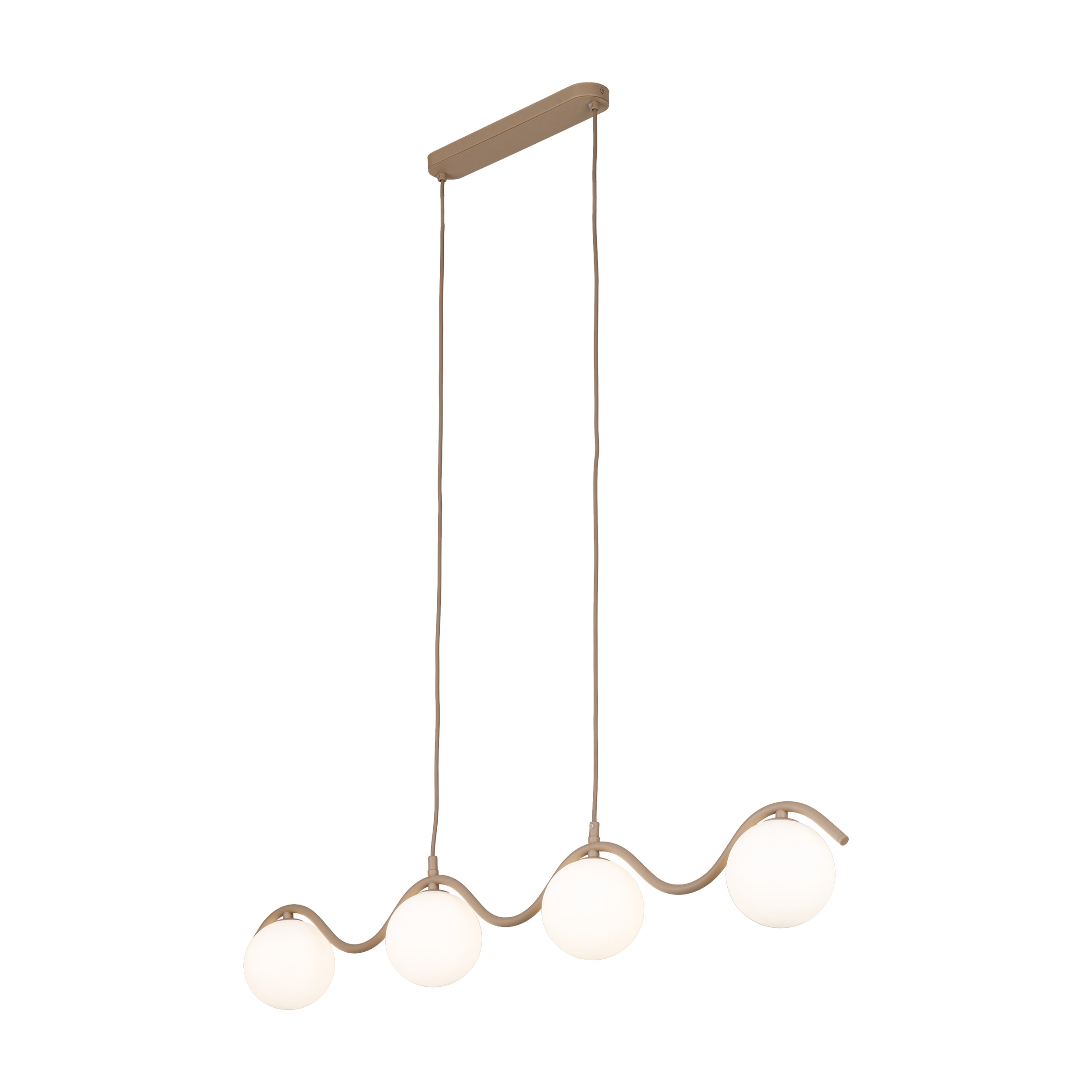 ANCONA SABIA LAMPA WISZĄCA 4XG9 ANCONA SABIA LAMPA WISZĄCA 4XG9