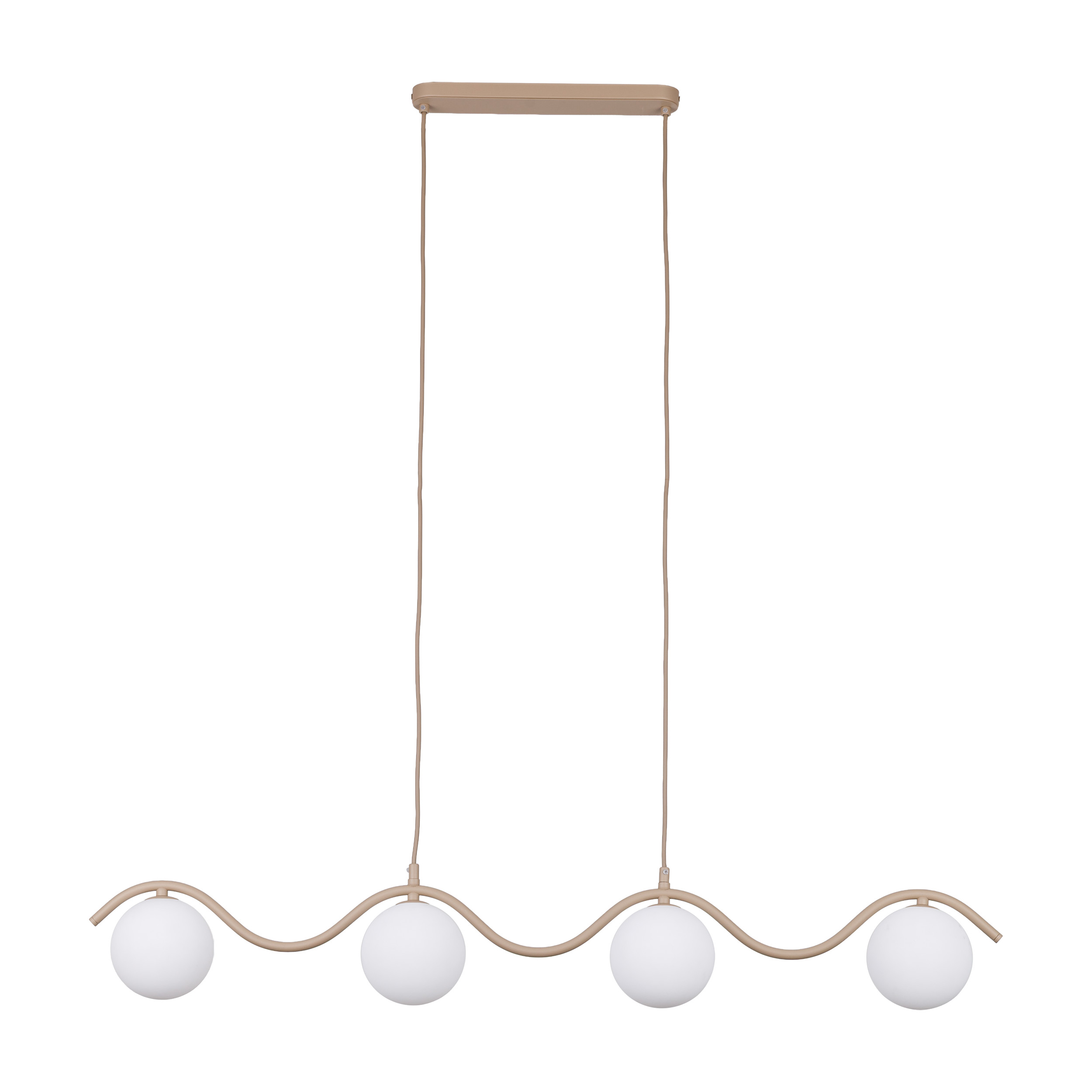 ANCONA SABIA LAMPA WISZĄCA 4XG9 ANCONA SABIA LAMPA WISZĄCA 4XG9