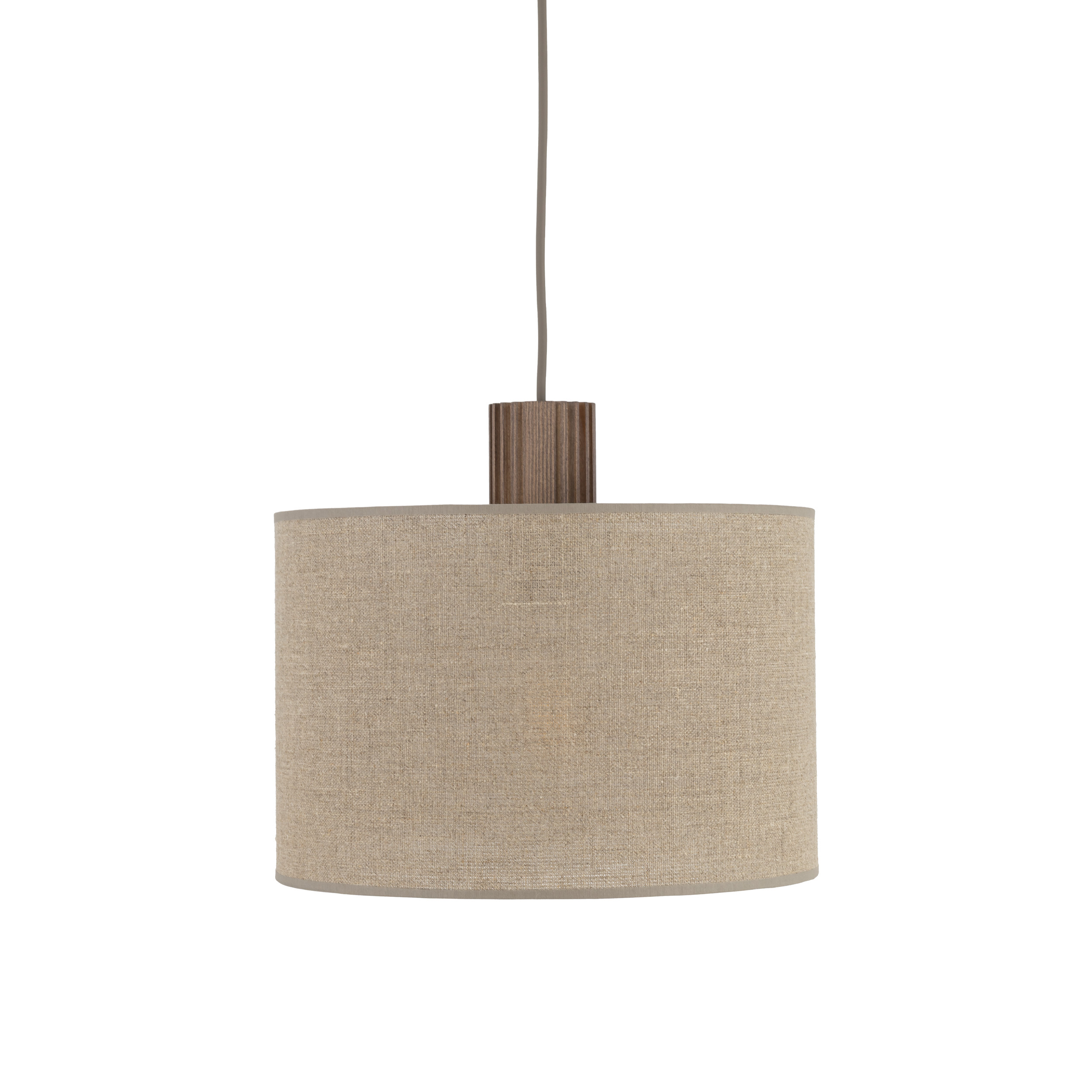 VIGA SHADE ORZECH LAMPA WISZĄCA 1XE27 VIGA SHADE ORZECH LAMPA WISZĄCA 1XE27
