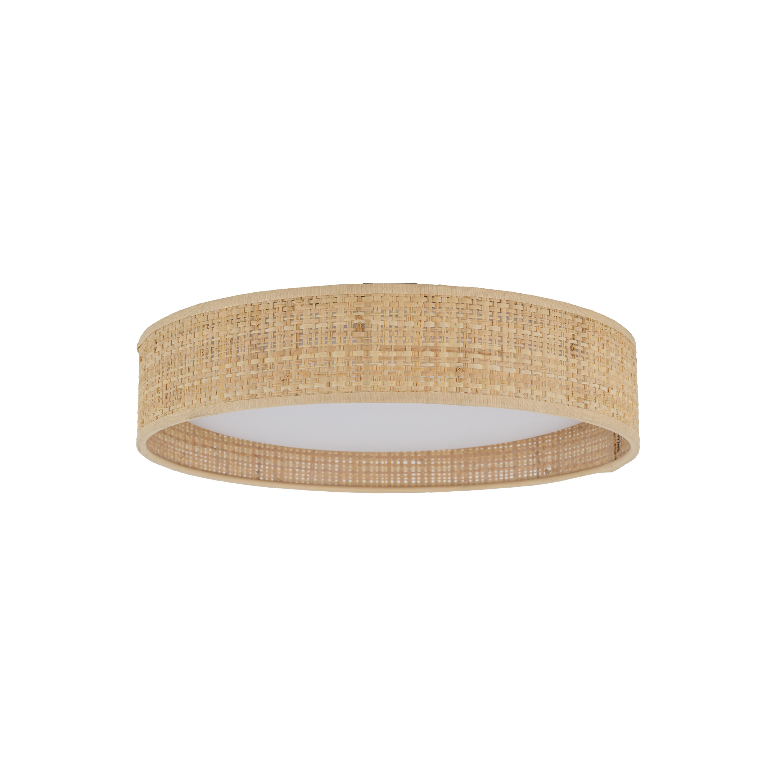 DEMI RAFIA LED LAMPA SUFITOWA DEMI RAFIA LED LAMPA SUFITOWA