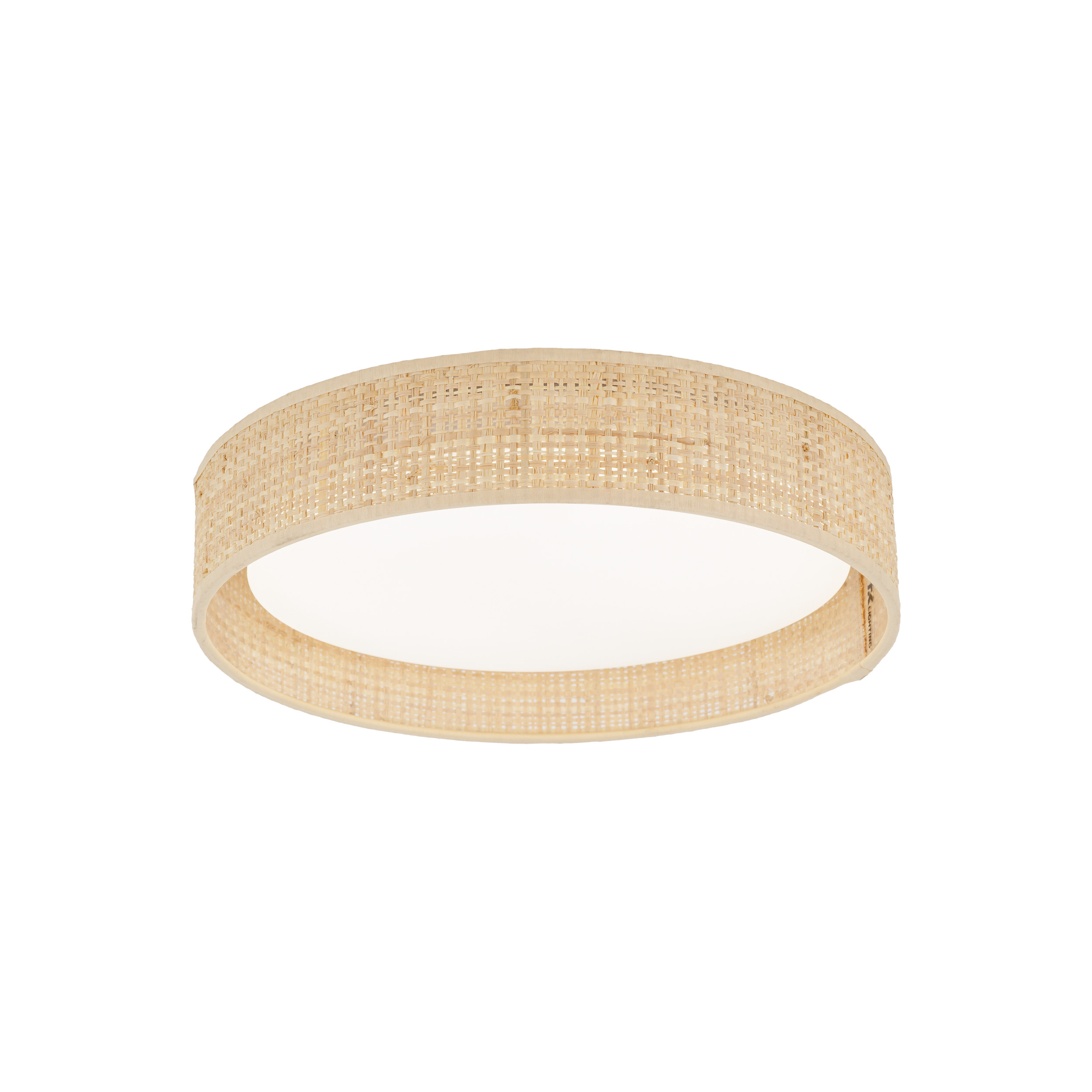 DEMI RAFIA LED LAMPA SUFITOWA DEMI RAFIA LED LAMPA SUFITOWA