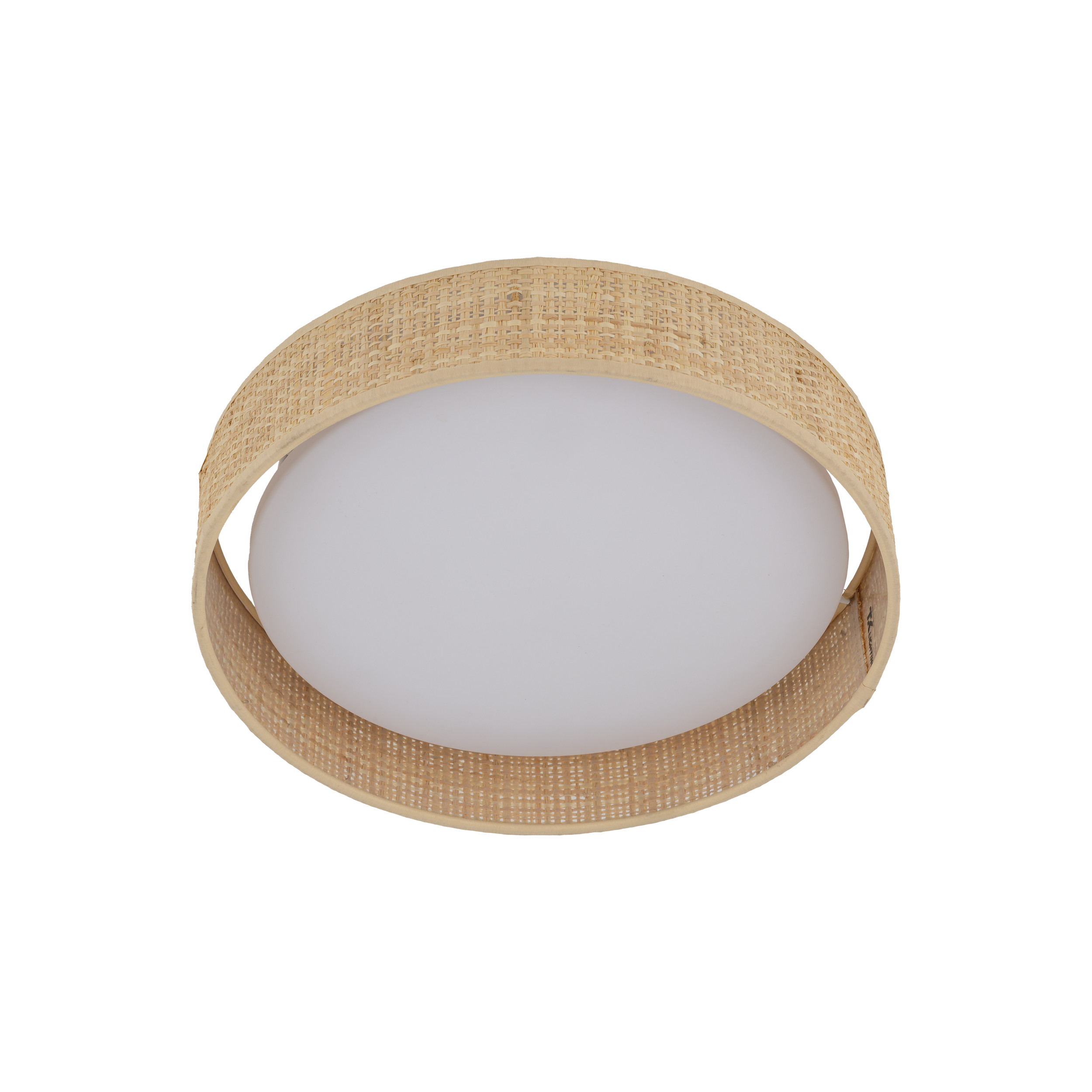 DEMI RAFIA LED LAMPA SUFITOWA DEMI RAFIA LED LAMPA SUFITOWA
