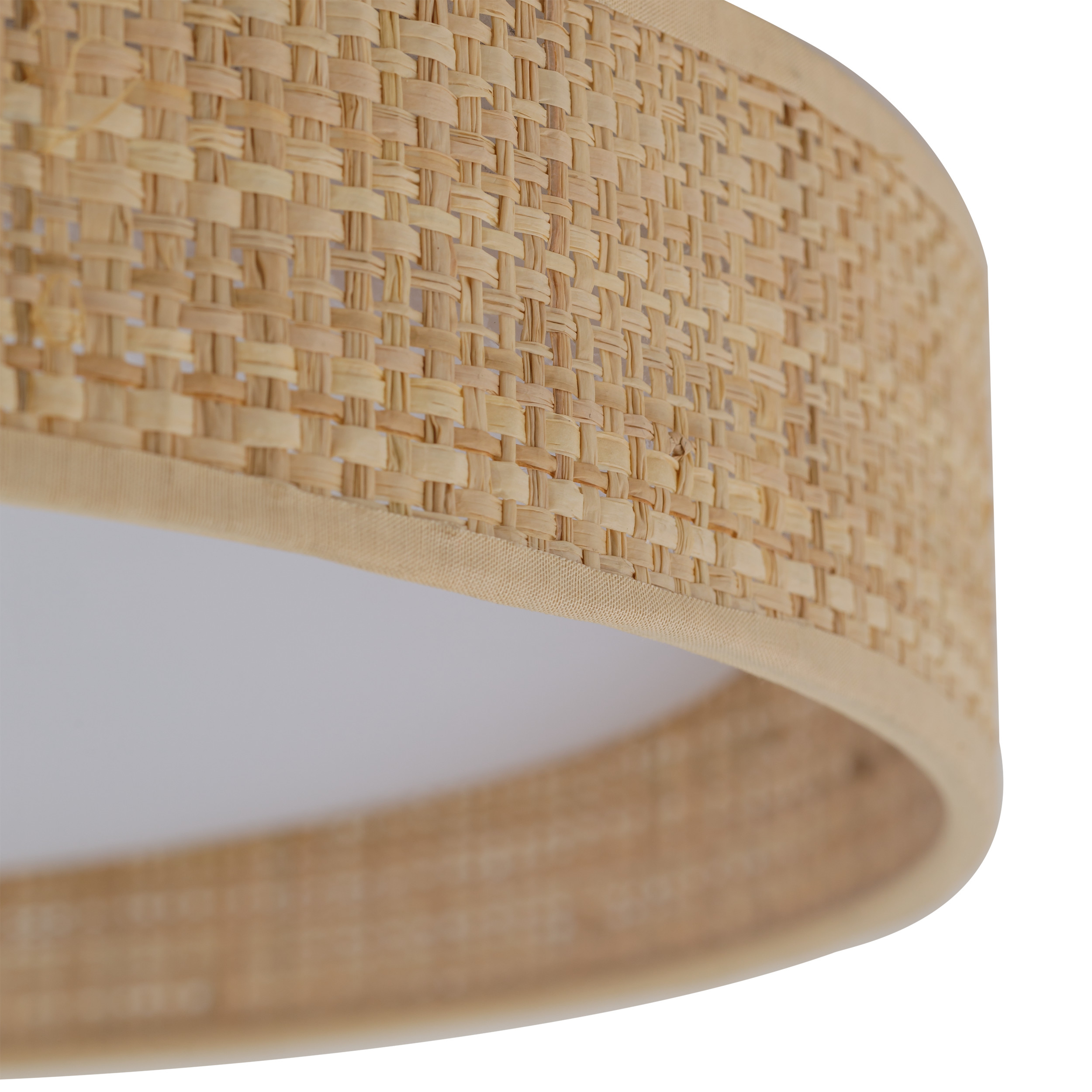 DEMI RAFIA LED LAMPA SUFITOWA DEMI RAFIA LED LAMPA SUFITOWA