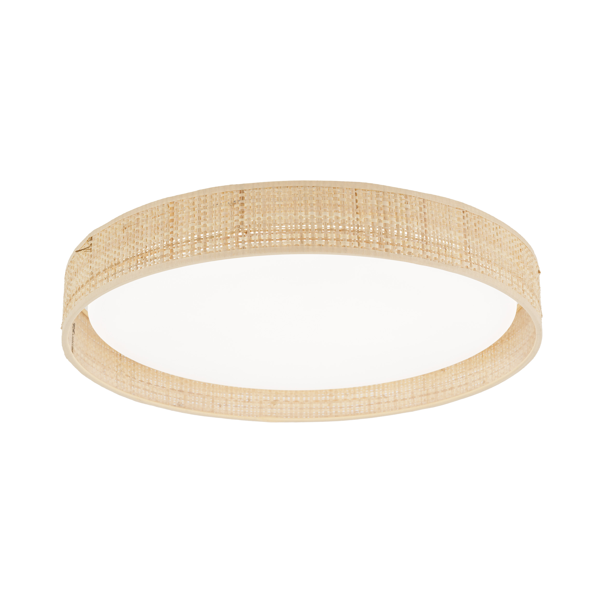 DEMI RAFIA LED LAMPA SUFITOWA DEMI RAFIA LED LAMPA SUFITOWA