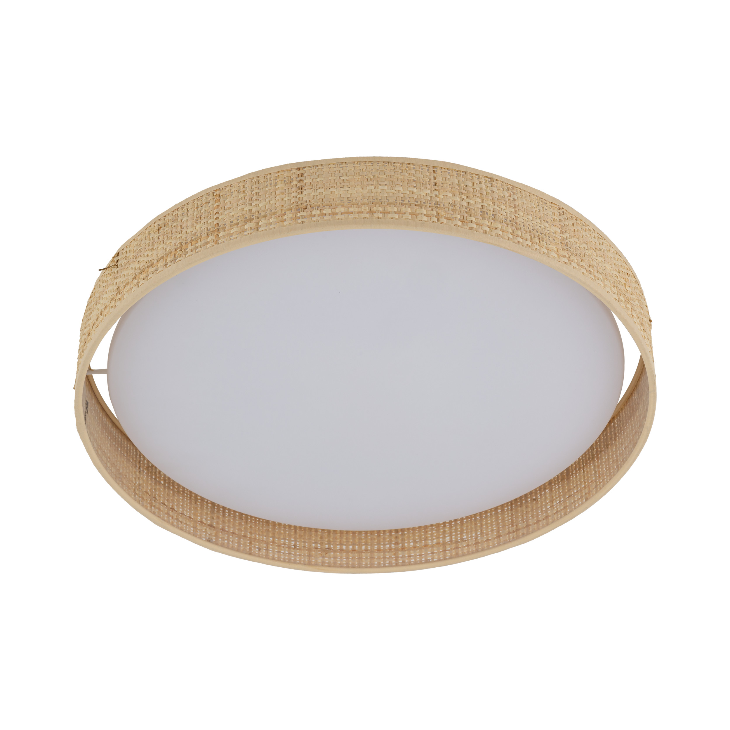 DEMI RAFIA LED LAMPA SUFITOWA DEMI RAFIA LED LAMPA SUFITOWA