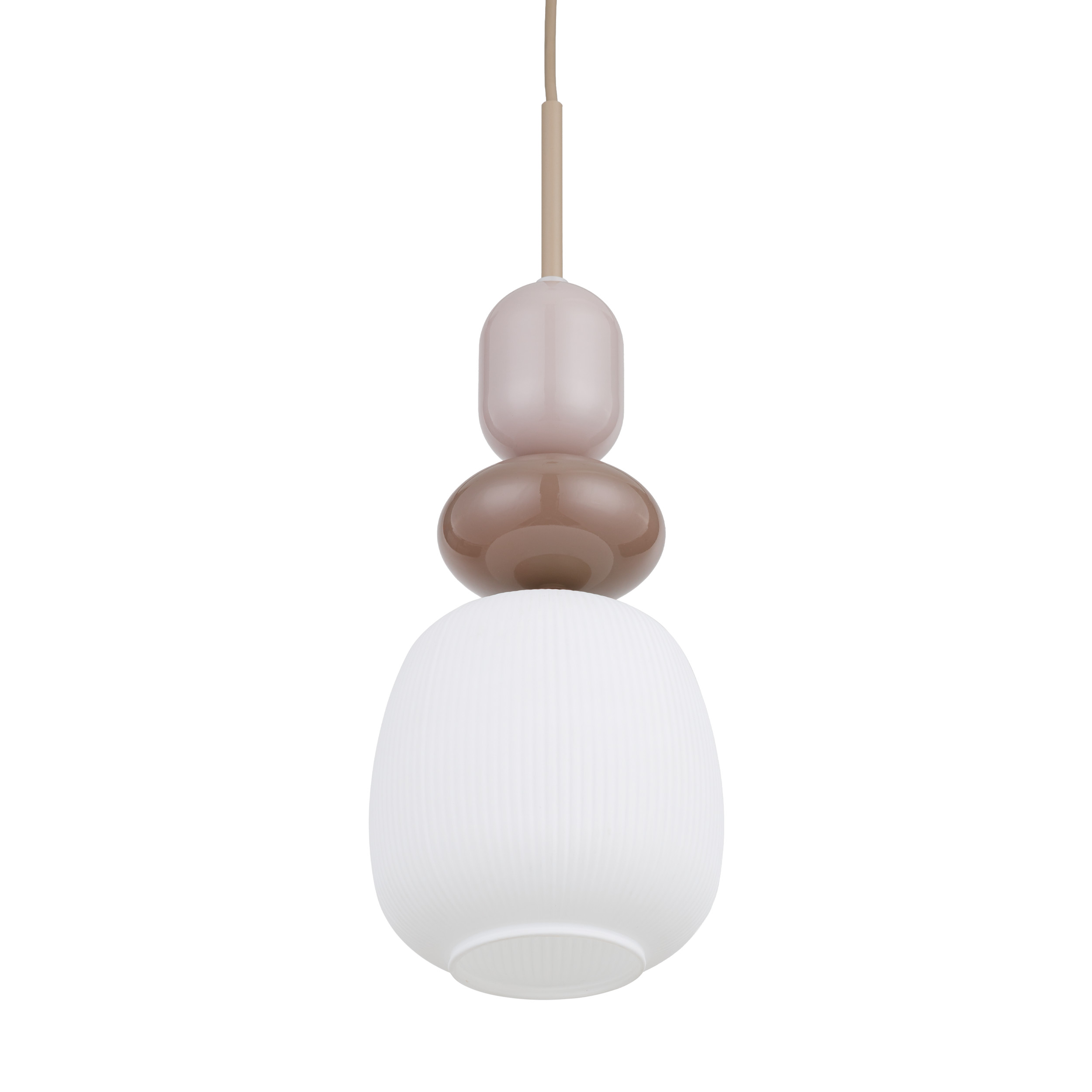 ZEN SABIA BOTTI WHITE LAMPA WISZĄCA 1XE14 ZEN SABIA BOTTI WHITE LAMPA WISZĄCA 1XE14