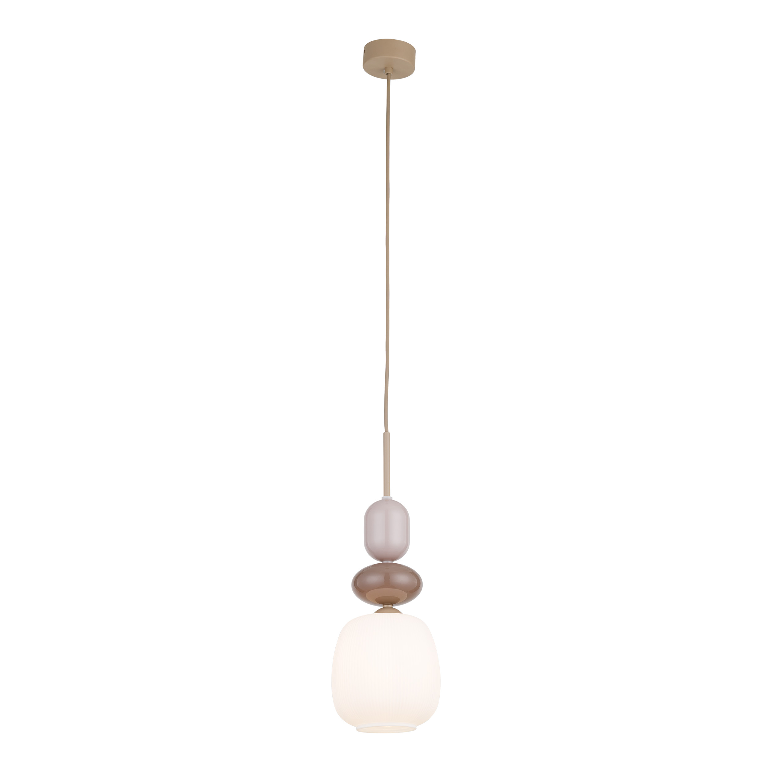 ZEN SABIA BOTTI WHITE LAMPA WISZĄCA 1XE14 ZEN SABIA BOTTI WHITE LAMPA WISZĄCA 1XE14