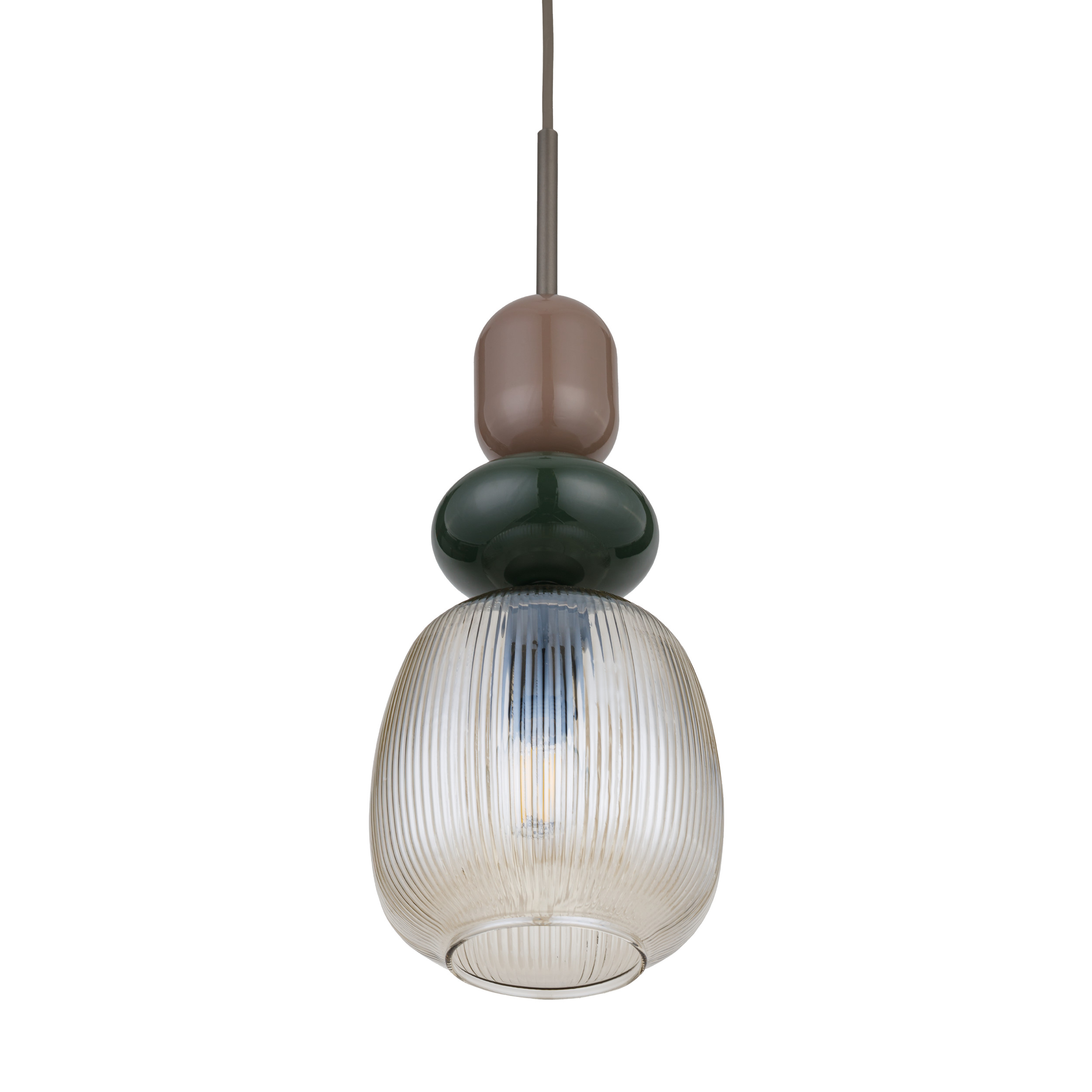 ZEN NEW BROWN BOTTI COGNAC LAMPA WISZĄCA 1XE14 ZEN NEW BROWN BOTTI COGNAC LAMPA WISZĄCA 1XE14
