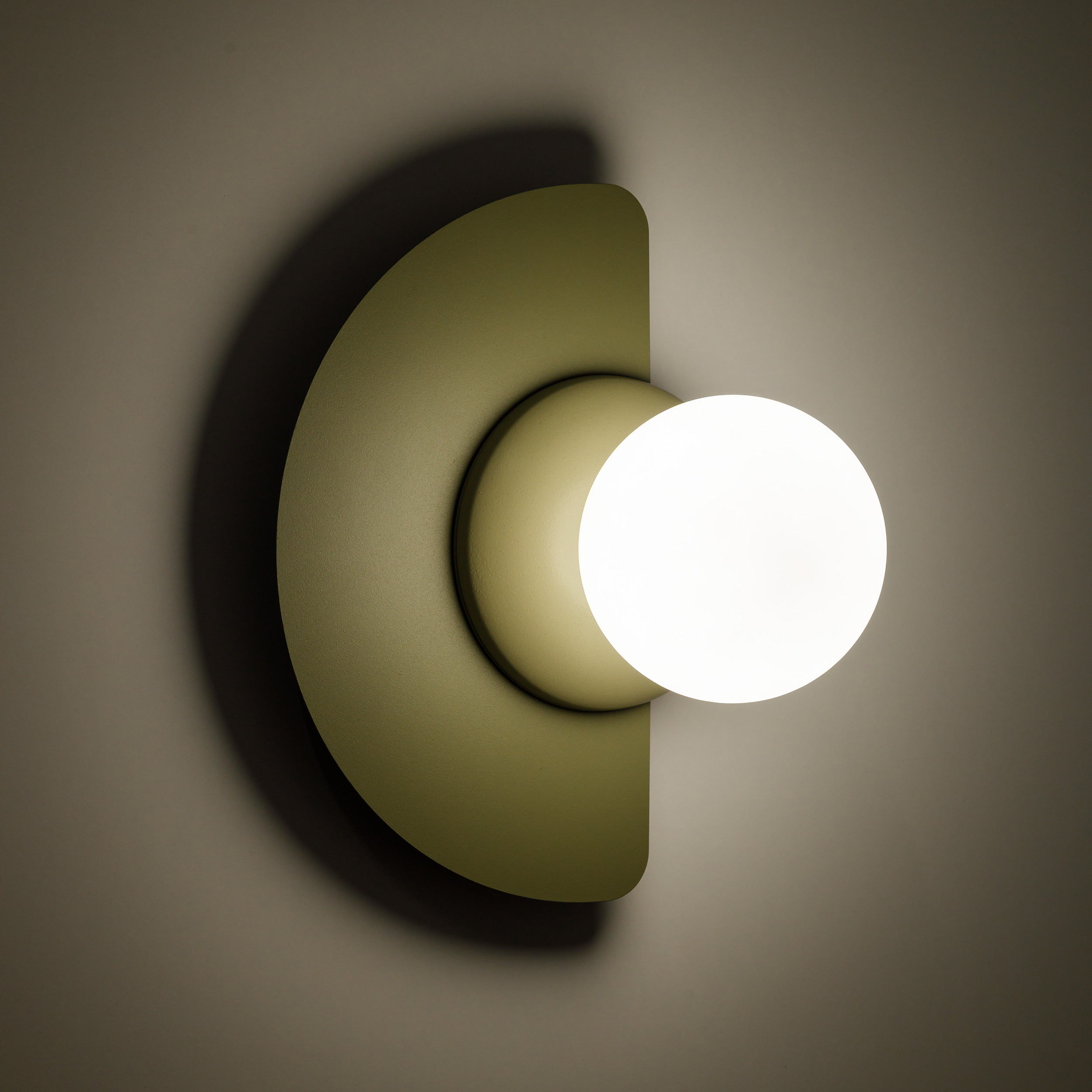 CORSO OLIVE KINKIET 1XG9 CORSO OLIVE KINKIET 1XG9
