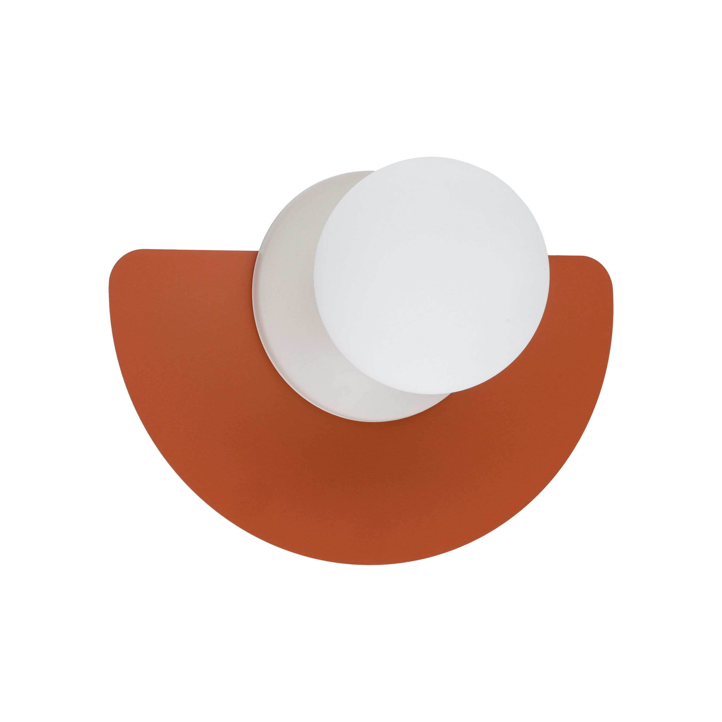 CORSO BRICK KINKIET 1XG9 CORSO BRICK KINKIET 1XG9