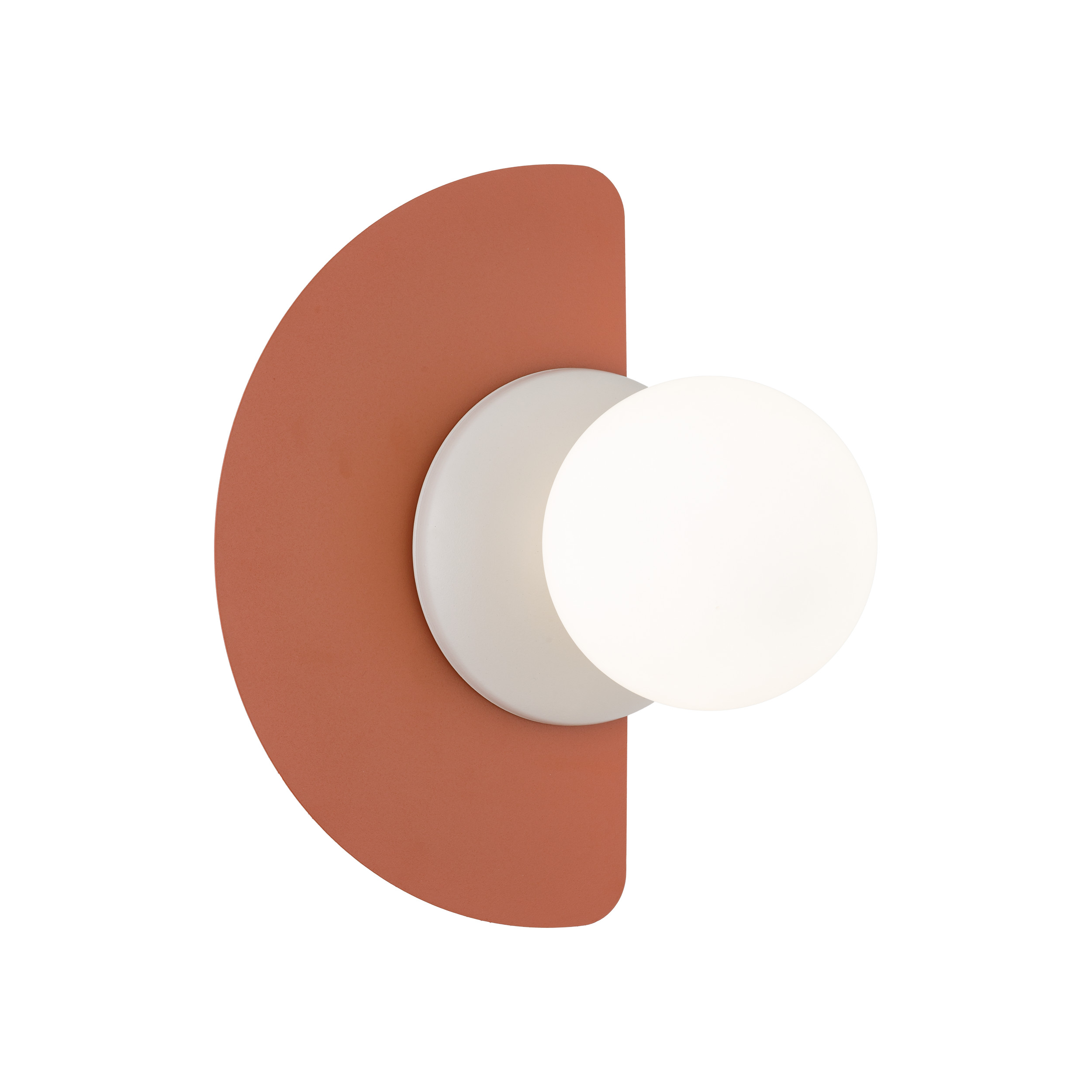 CORSO BRICK KINKIET 1XG9 CORSO BRICK KINKIET 1XG9