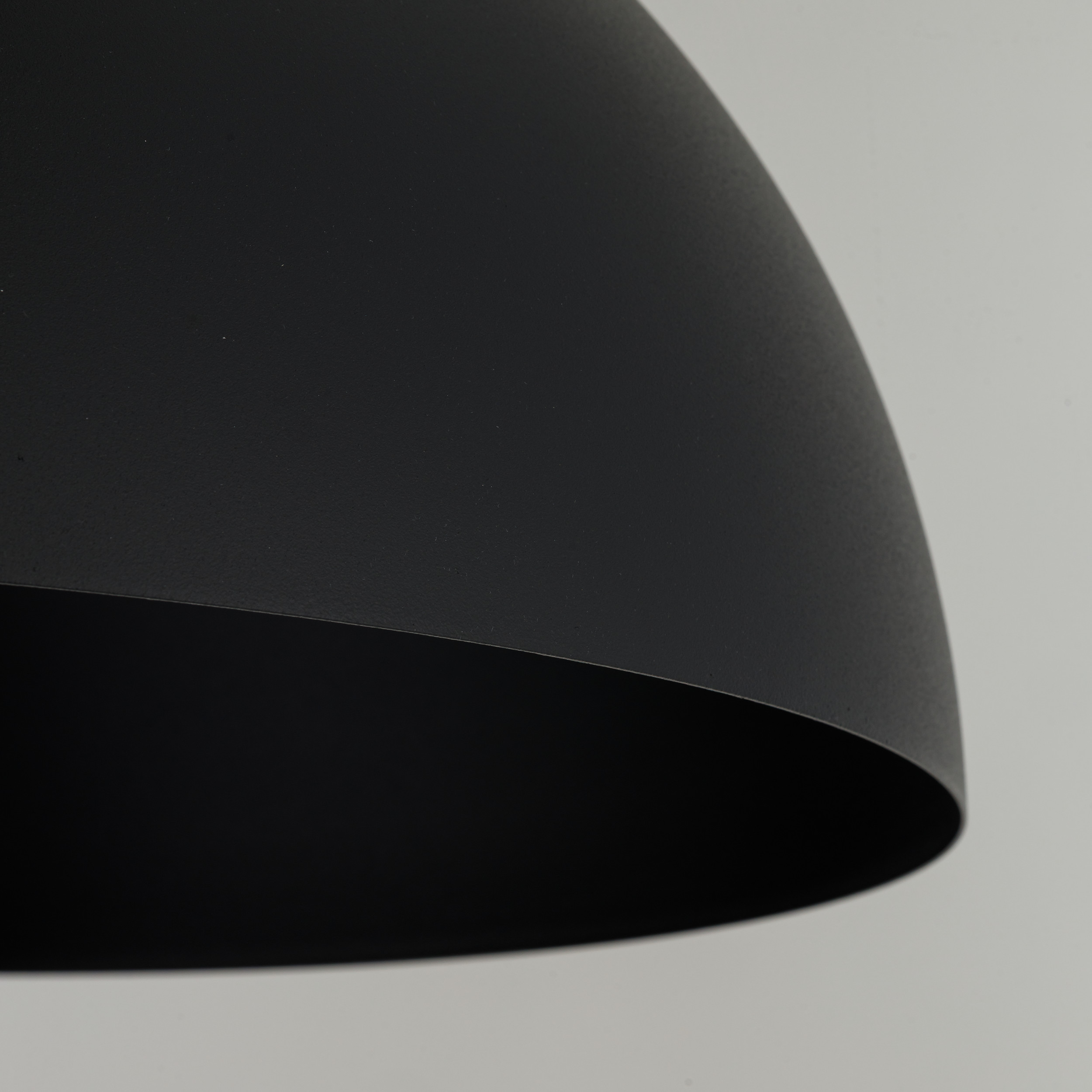 TITAN BLACK LAMPA WISZĄCA 1XE27 TITAN BLACK LAMPA WISZĄCA 1XE27