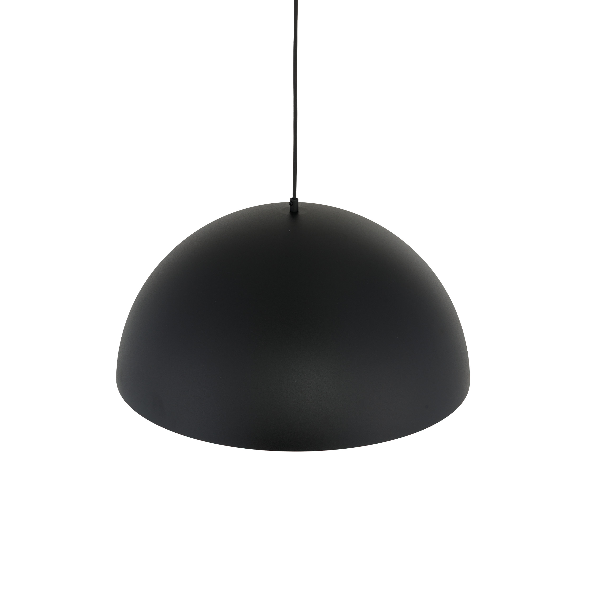 TITAN BLACK LAMPA WISZĄCA 1XE27 TITAN BLACK LAMPA WISZĄCA 1XE27