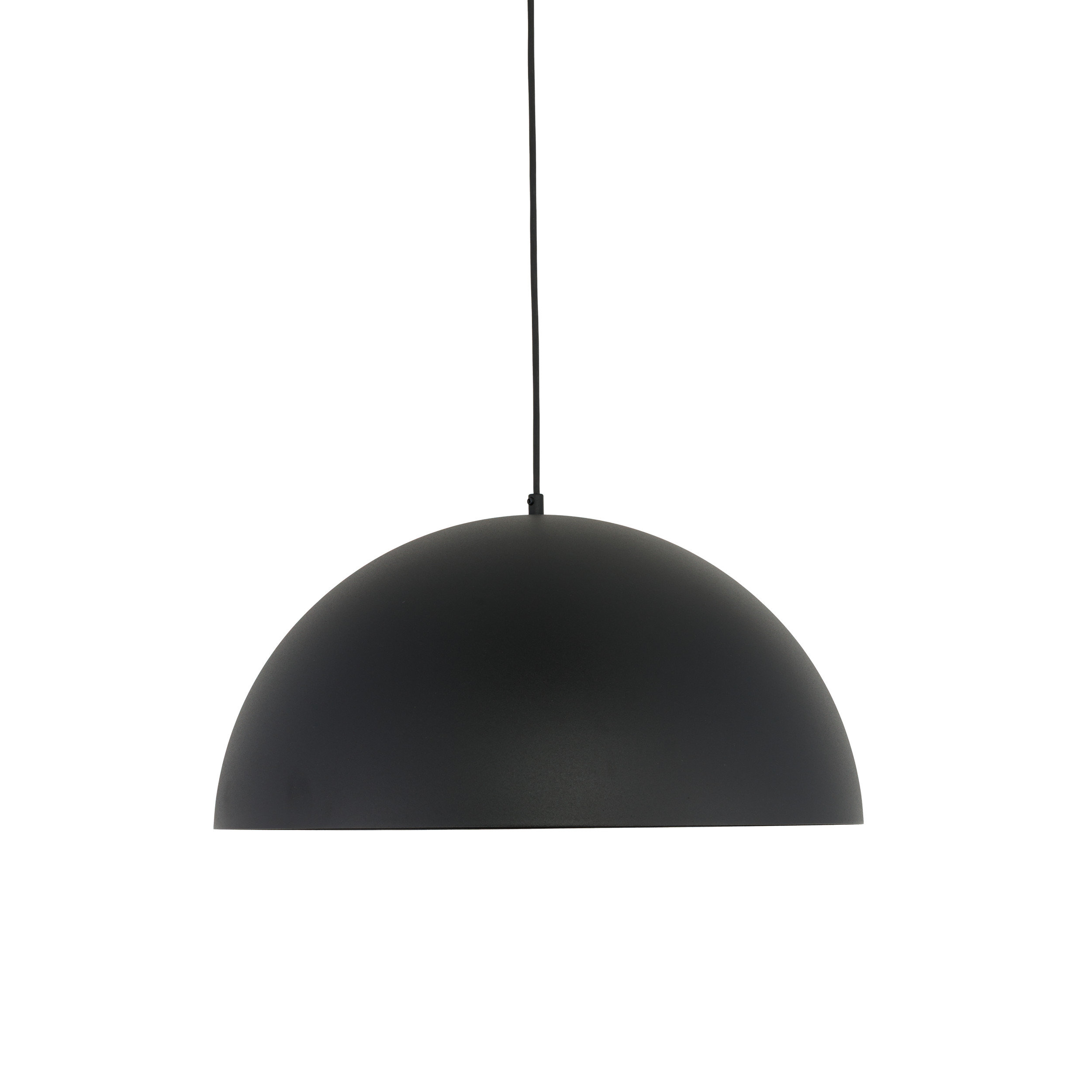 TITAN BLACK LAMPA WISZĄCA 1XE27 TITAN BLACK LAMPA WISZĄCA 1XE27