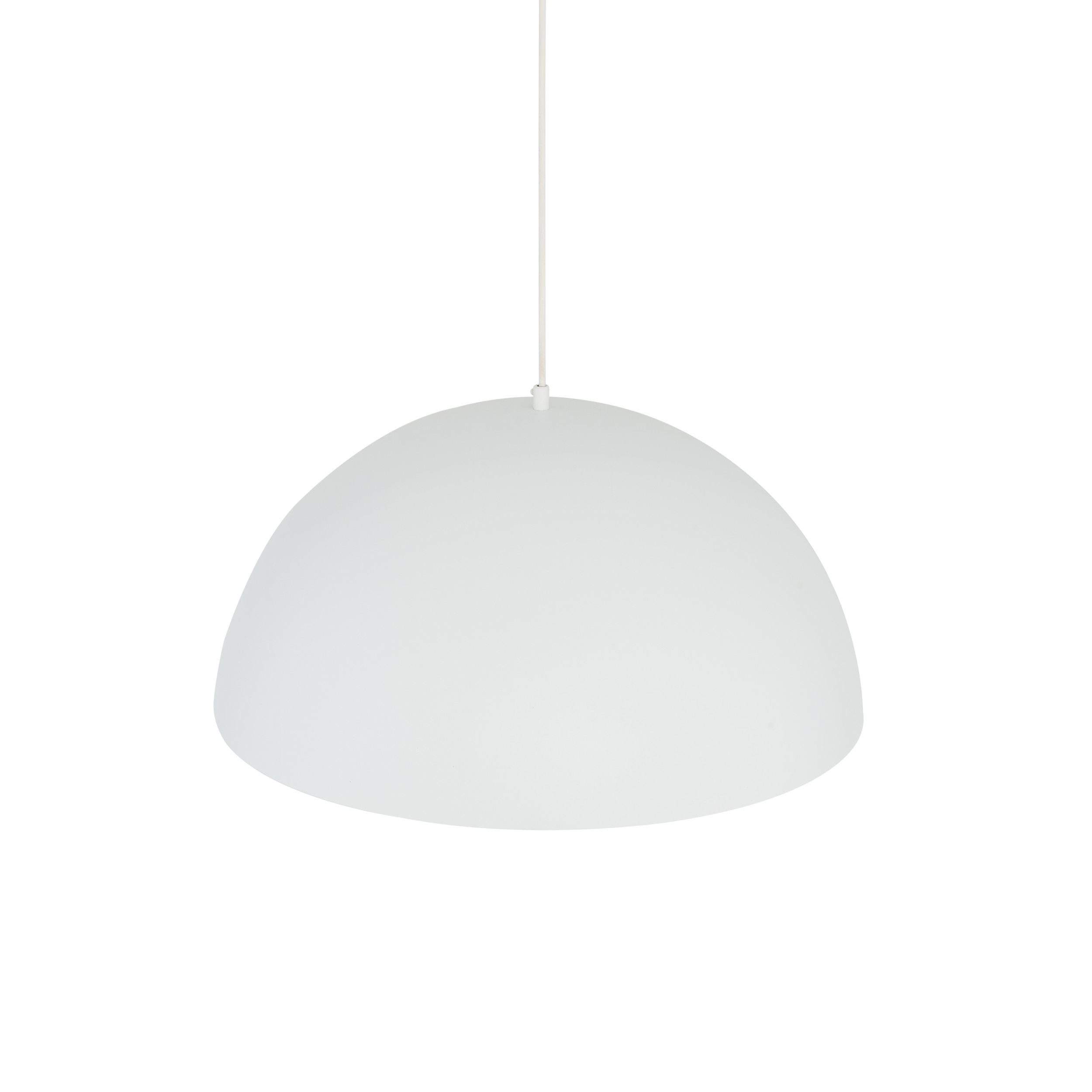 TITAN WHITE LAMPA WISZĄCA 1XE27 TITAN WHITE LAMPA WISZĄCA 1XE27