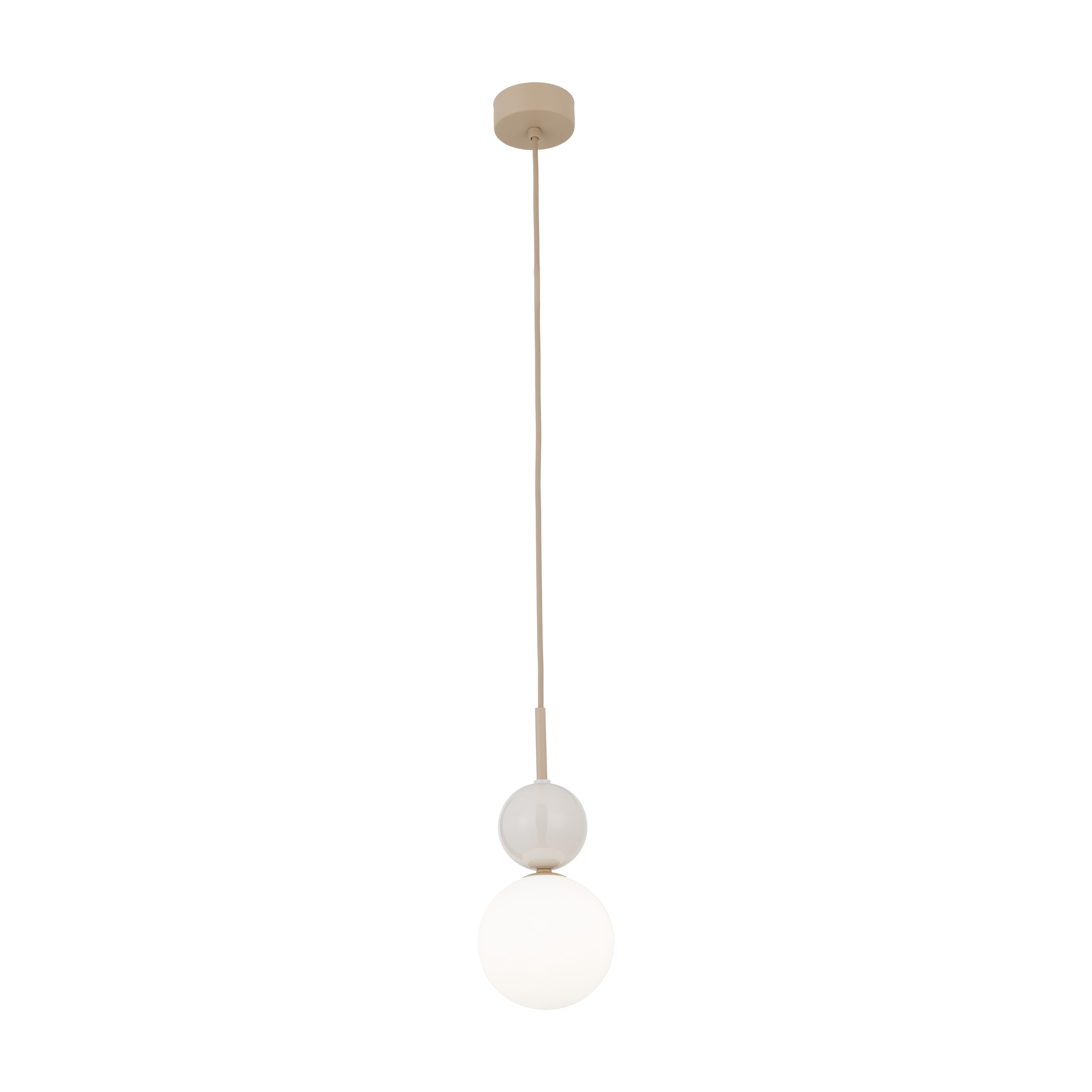RIVIERA SABIA LAMPA WISZĄCA 1xG9 RIVIERA SABIA LAMPA WISZĄCA 1xG9