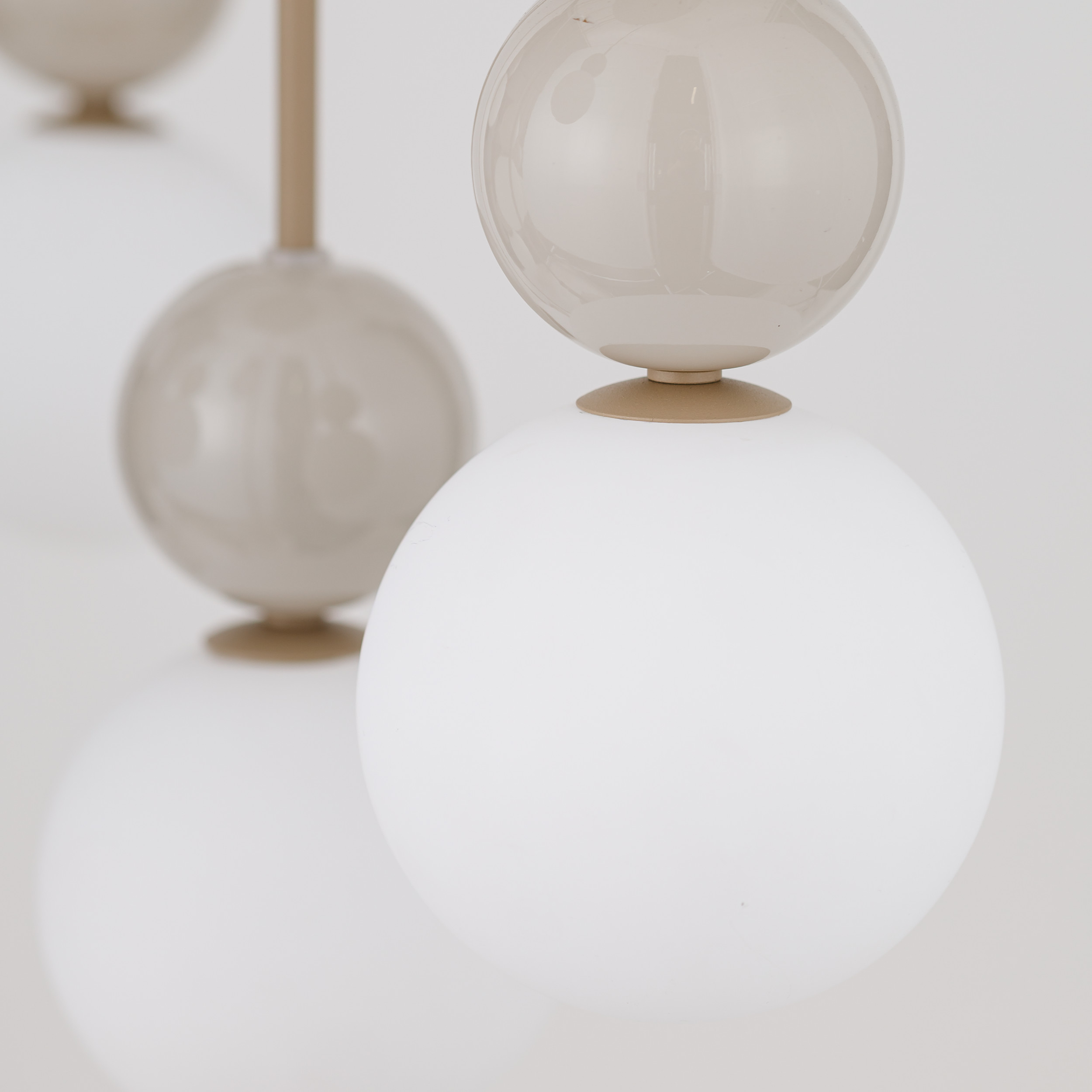 RIVIERA SABIA LAMPA WISZĄCA 13xG9 RIVIERA SABIA LAMPA WISZĄCA 13xG9