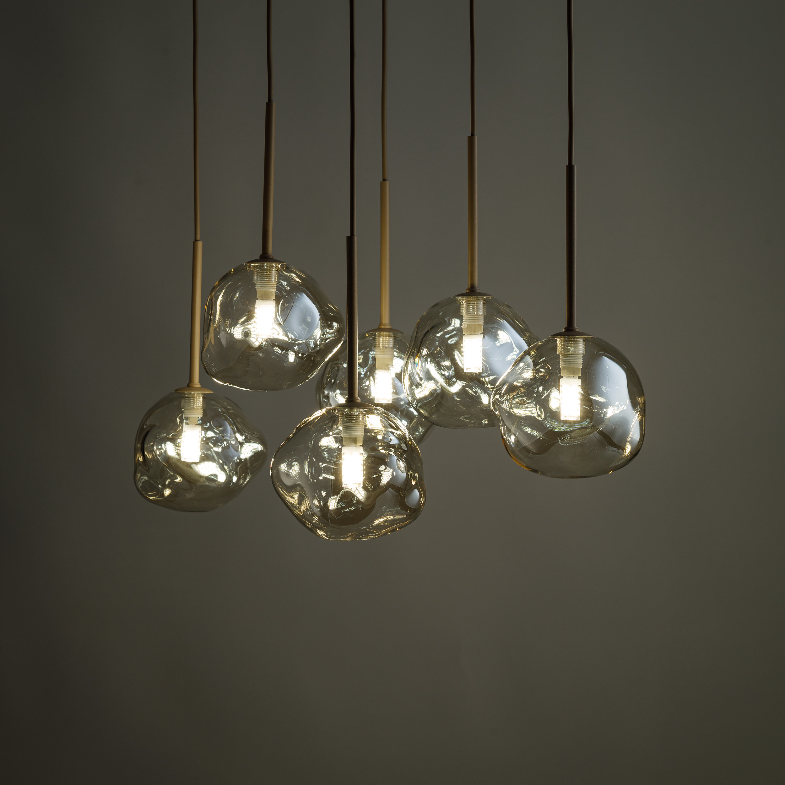 LAVA SABIA LAMPA WISZĄCA 6XG9 LAVA SABIA LAMPA WISZĄCA 6XG9