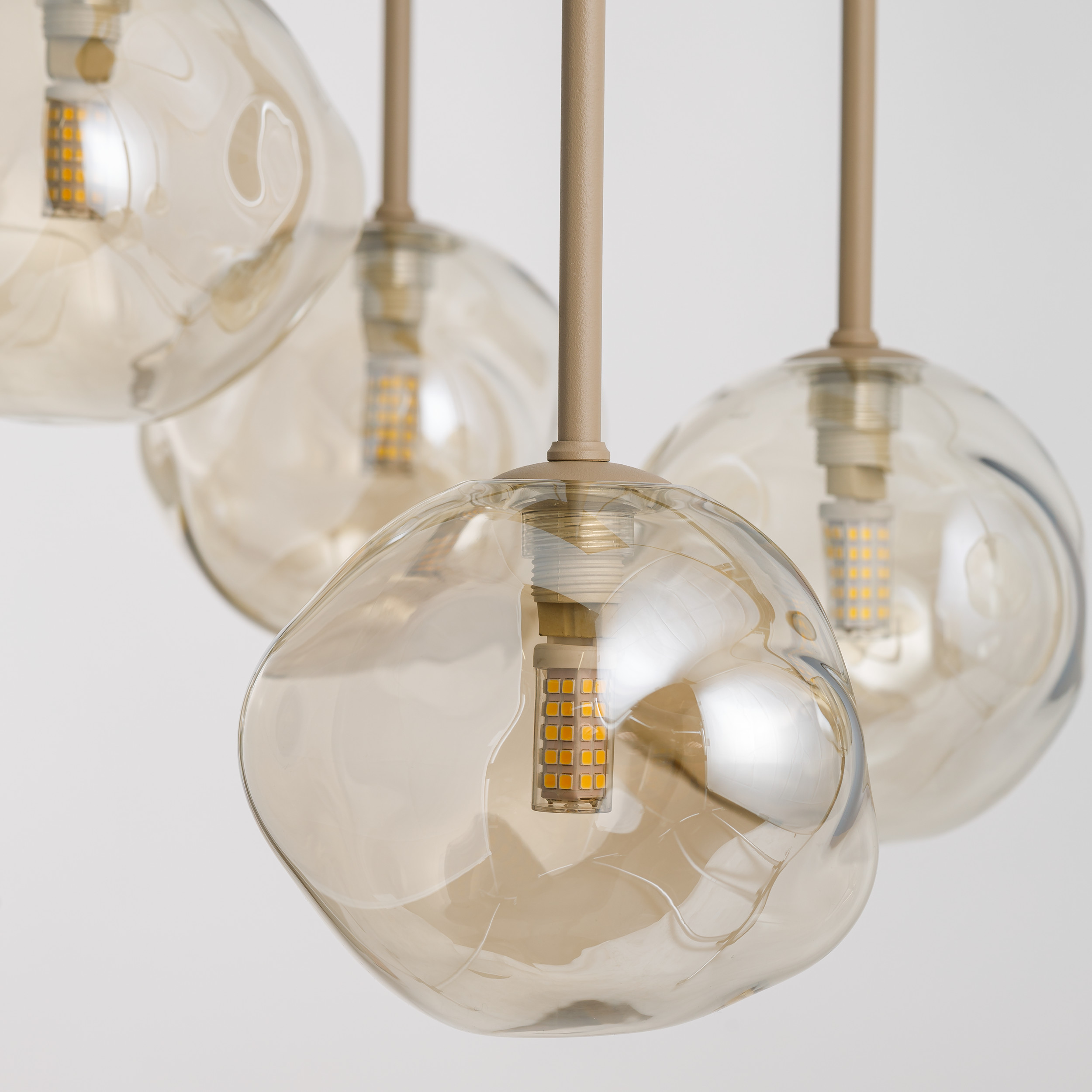 LAVA SABIA LAMPA WISZĄCA 6XG9 LAVA SABIA LAMPA WISZĄCA 6XG9