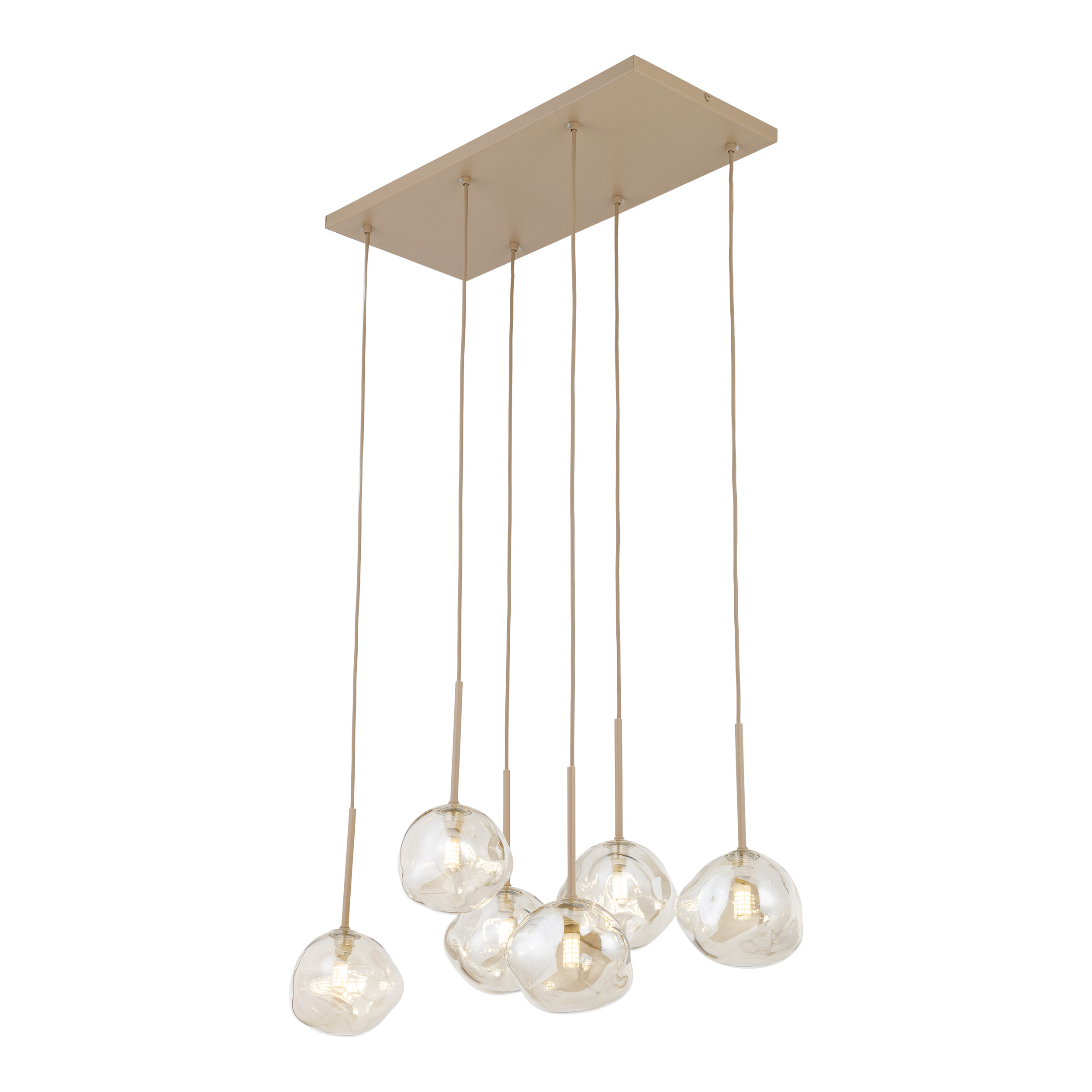 LAVA SABIA LAMPA WISZĄCA 6XG9 LAVA SABIA LAMPA WISZĄCA 6XG9