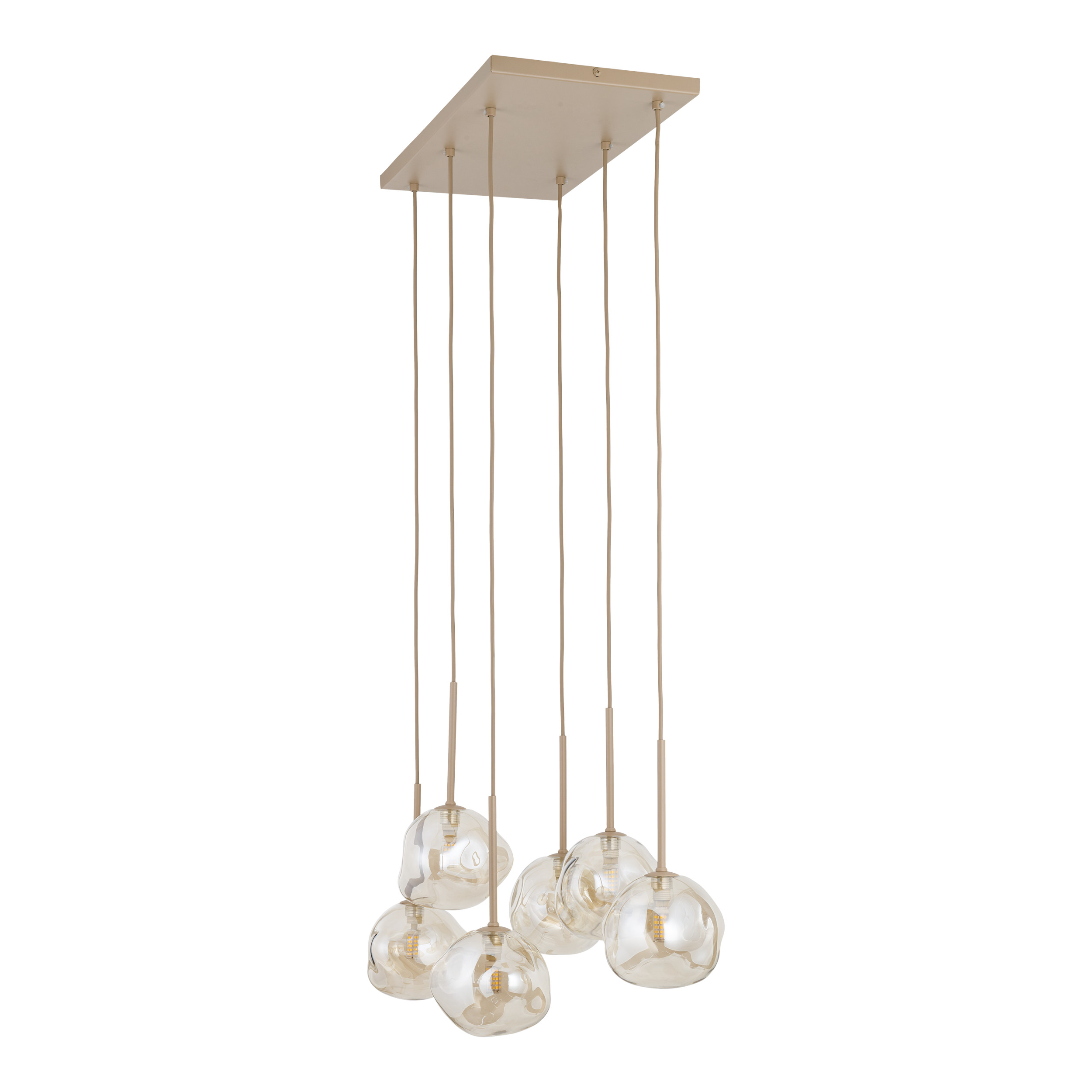 LAVA SABIA LAMPA WISZĄCA 6XG9 LAVA SABIA LAMPA WISZĄCA 6XG9
