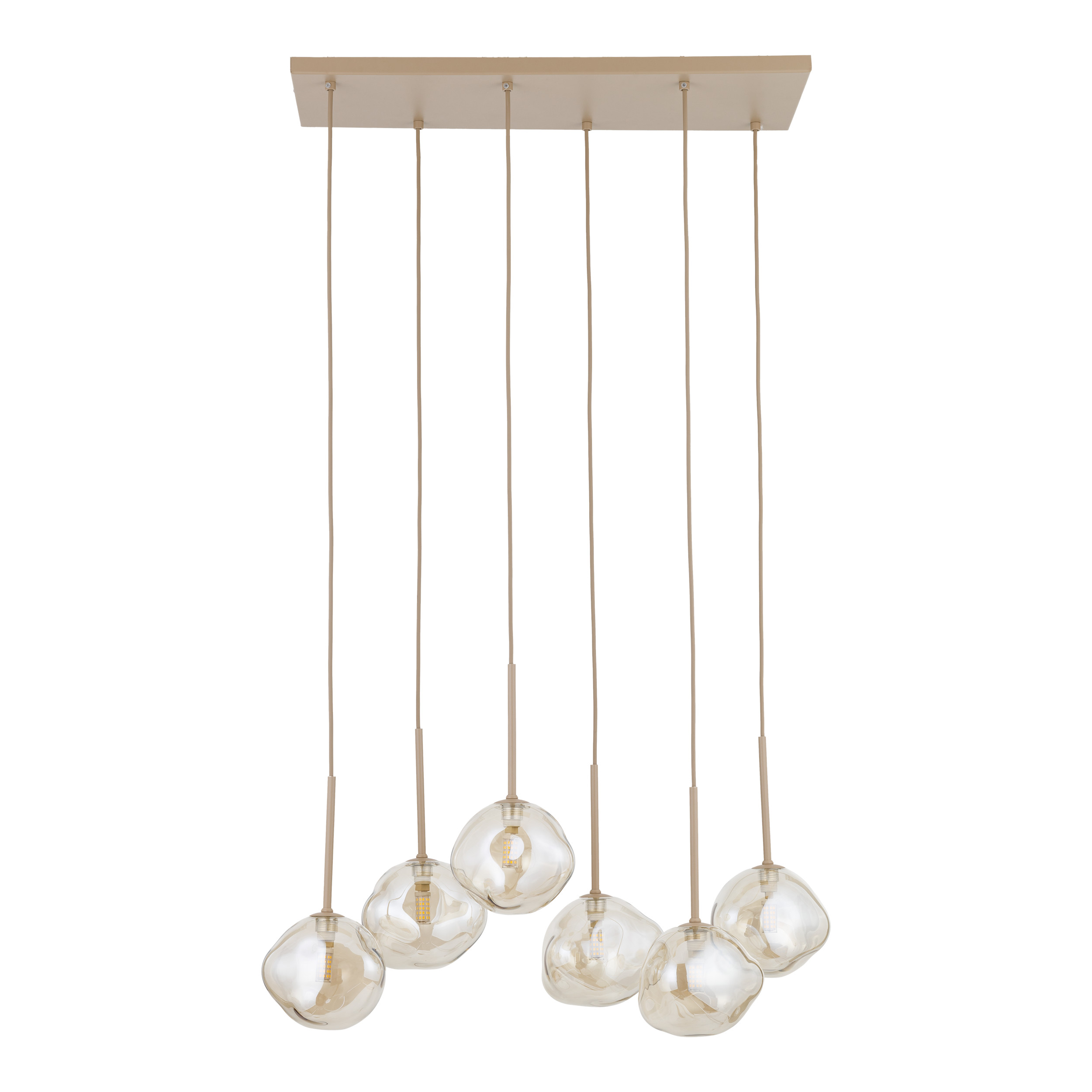 LAVA SABIA LAMPA WISZĄCA 6XG9 LAVA SABIA LAMPA WISZĄCA 6XG9