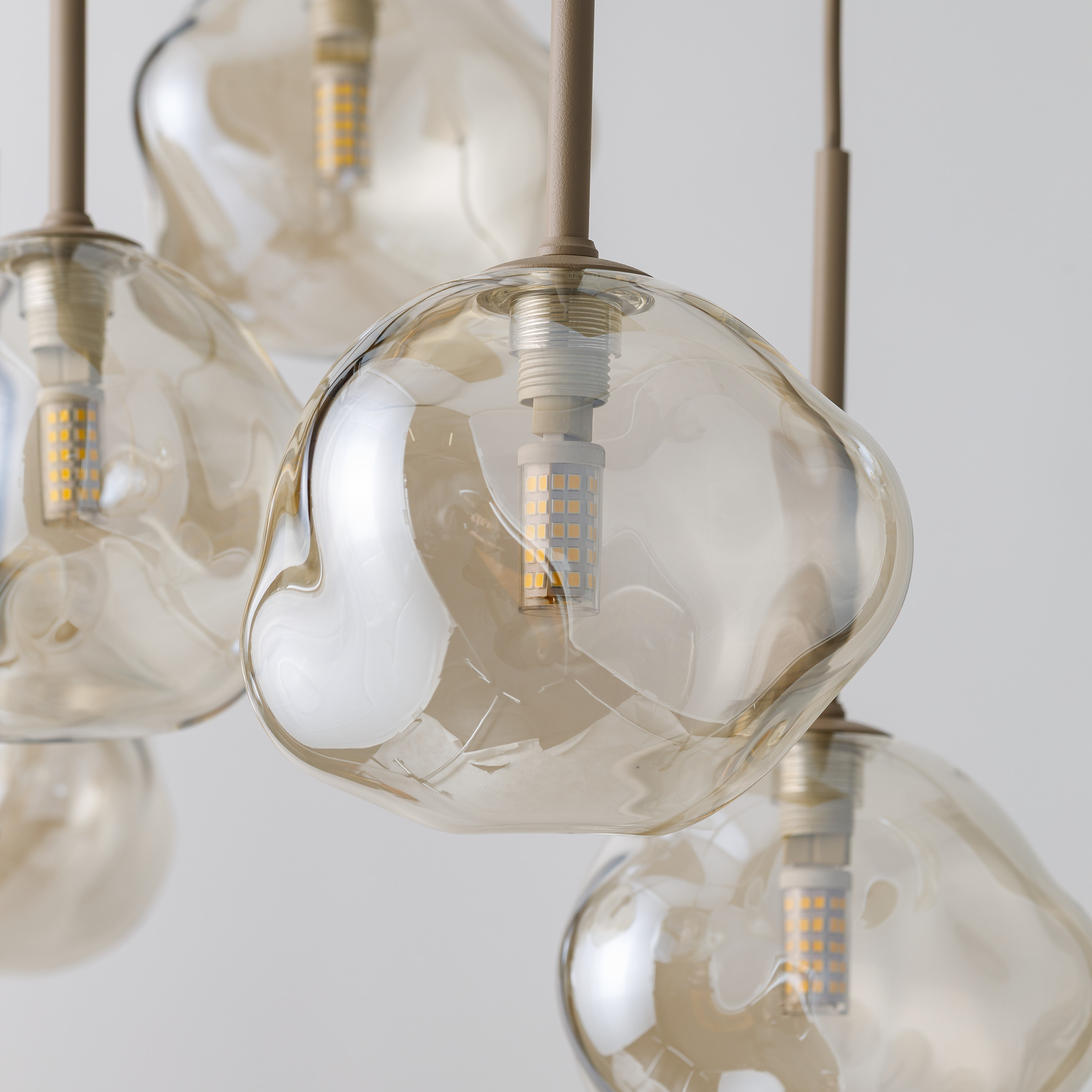 LAVA SABIA LAMPA WISZĄCA 8XG9 LAVA SABIA LAMPA WISZĄCA 8XG9