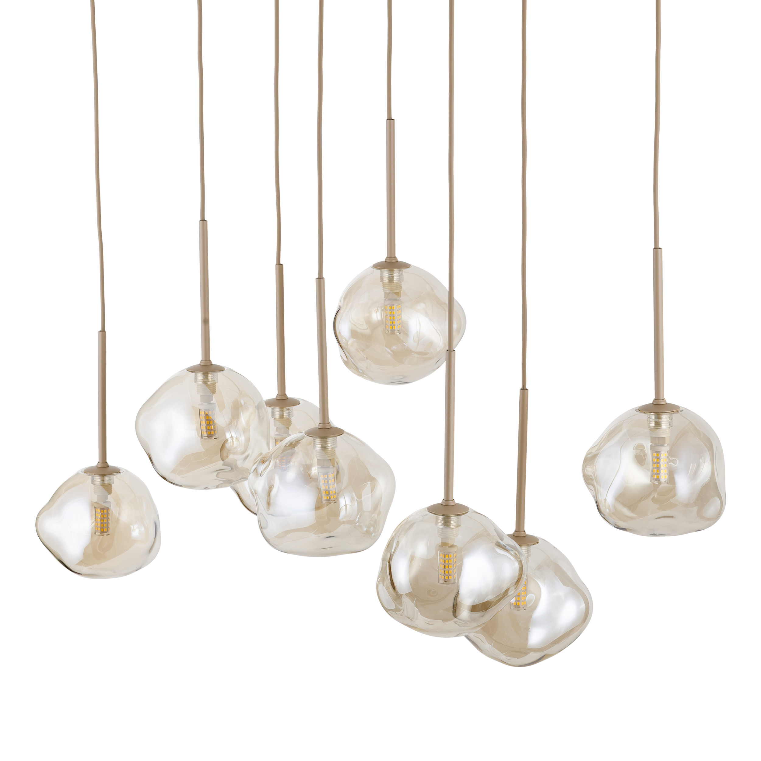 LAVA SABIA LAMPA WISZĄCA 8XG9 LAVA SABIA LAMPA WISZĄCA 8XG9
