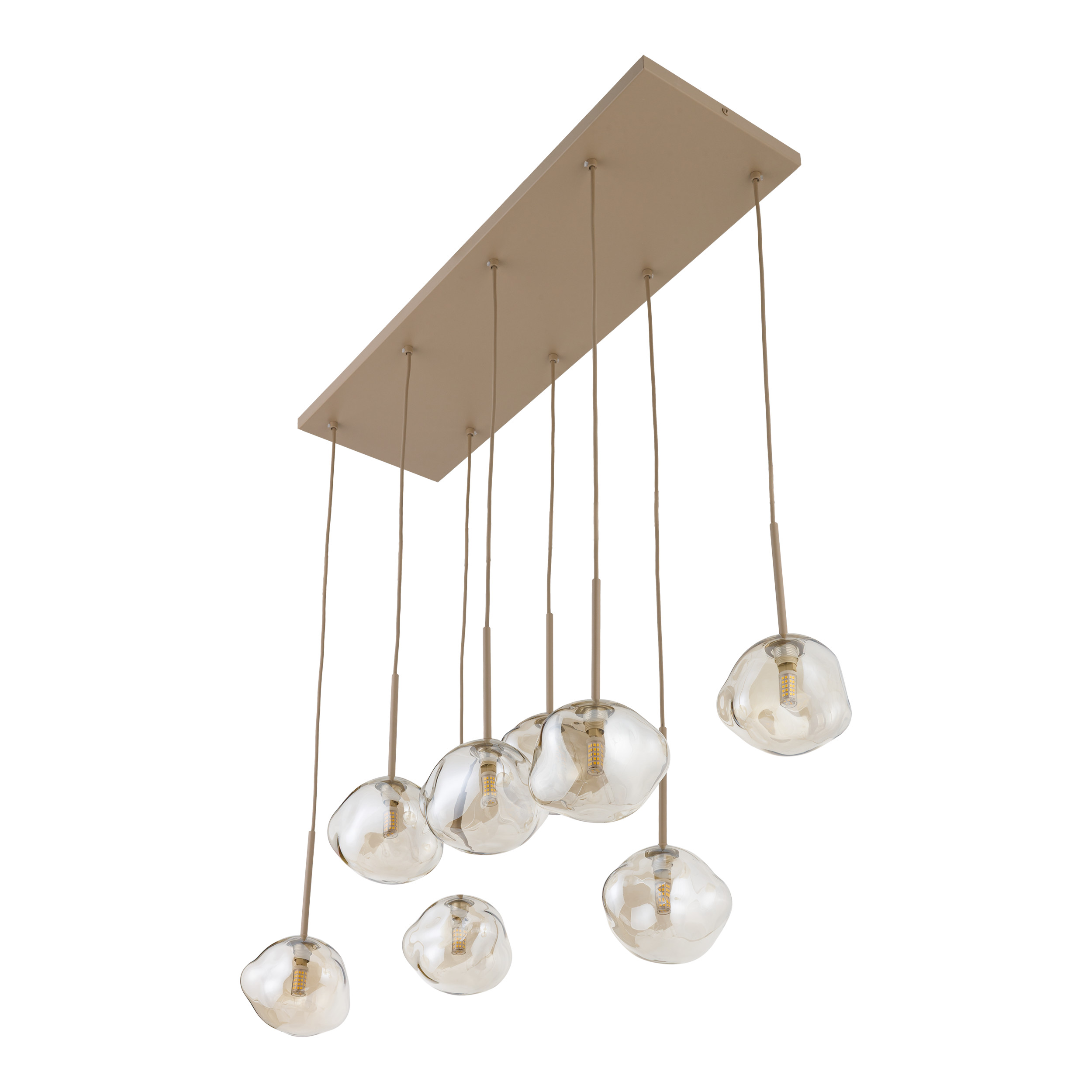 LAVA SABIA LAMPA WISZĄCA 8XG9 LAVA SABIA LAMPA WISZĄCA 8XG9