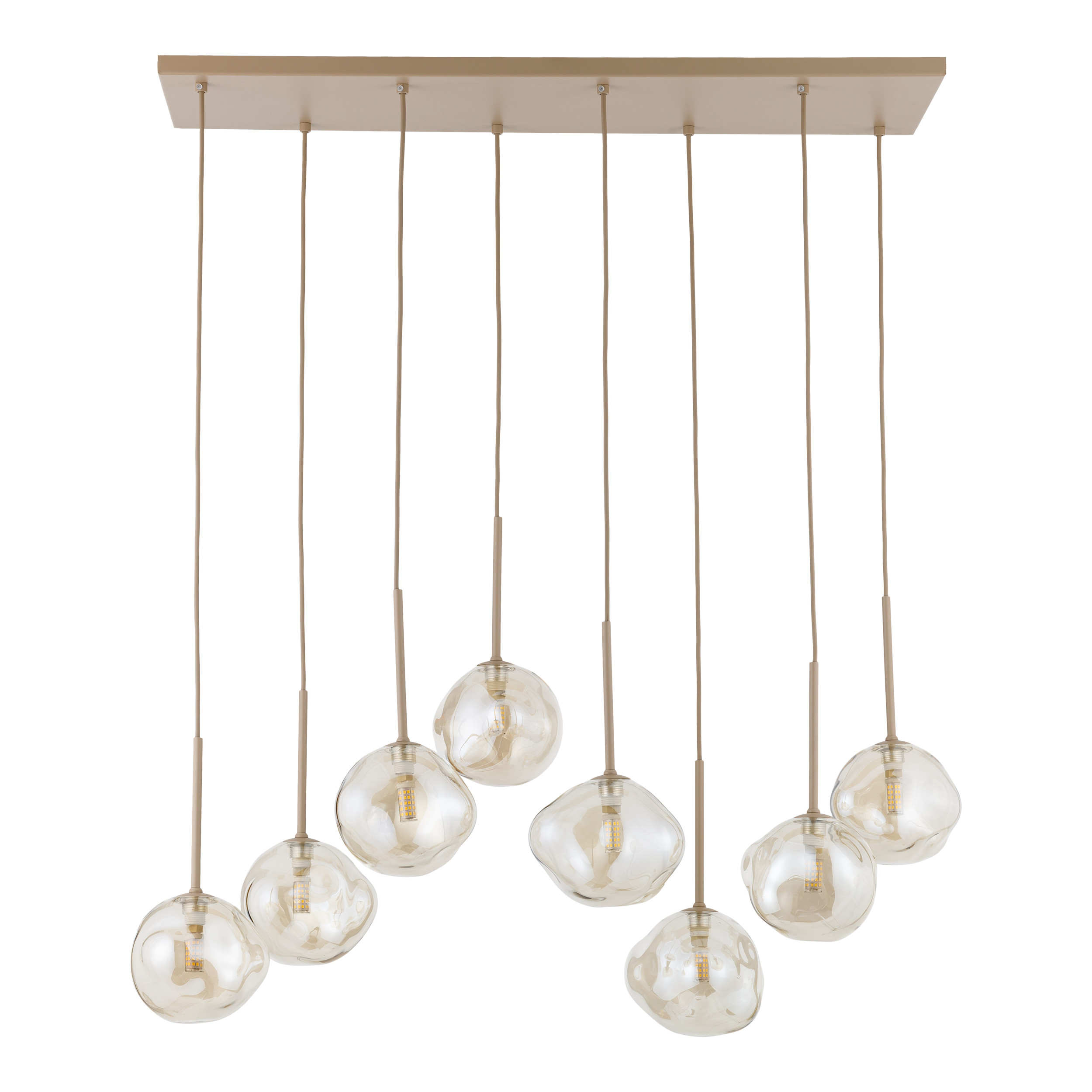 LAVA SABIA LAMPA WISZĄCA 8XG9 LAVA SABIA LAMPA WISZĄCA 8XG9