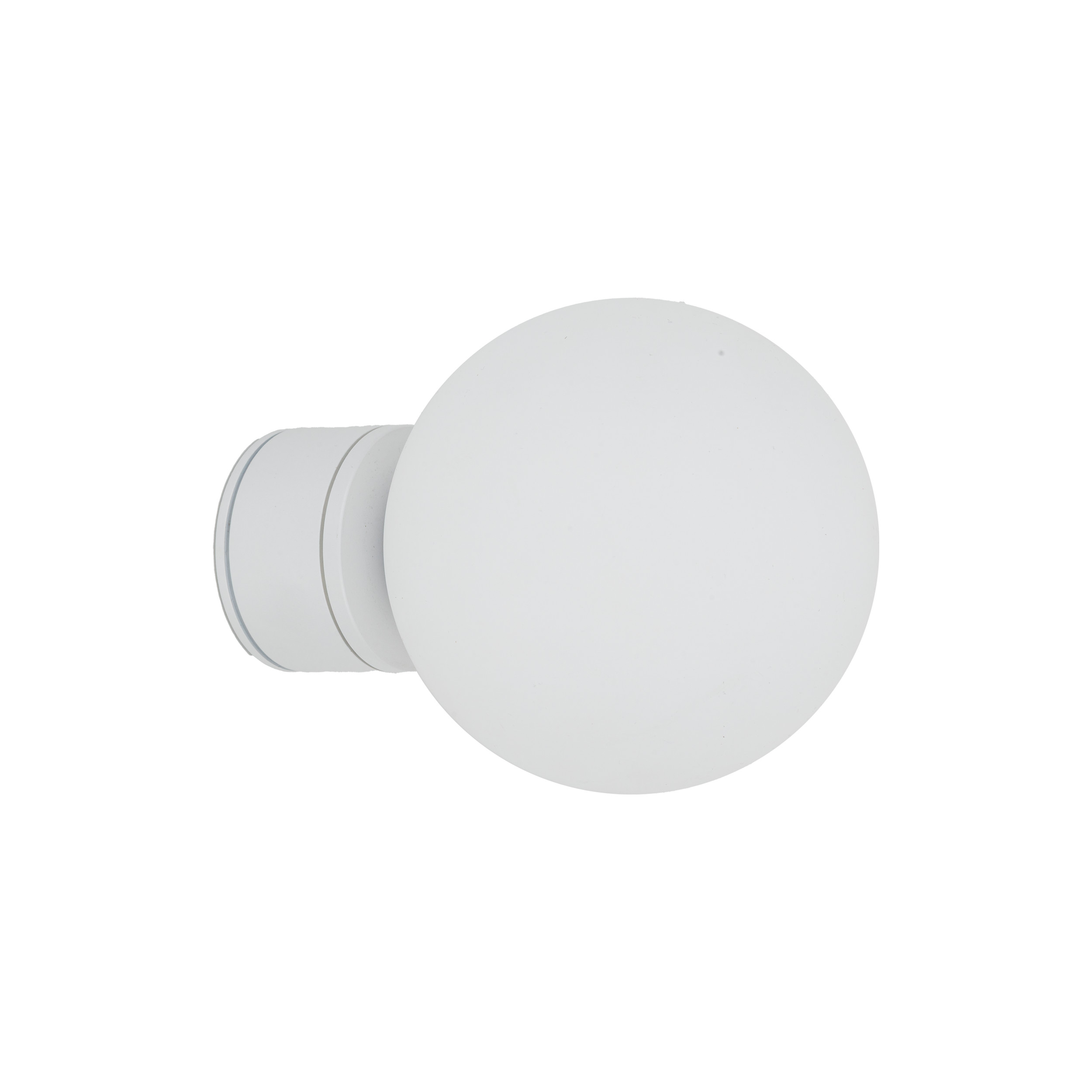 ORBI WHITE KINKIET 1XG9 IP44 ORBI WHITE KINKIET 1XG9 IP44