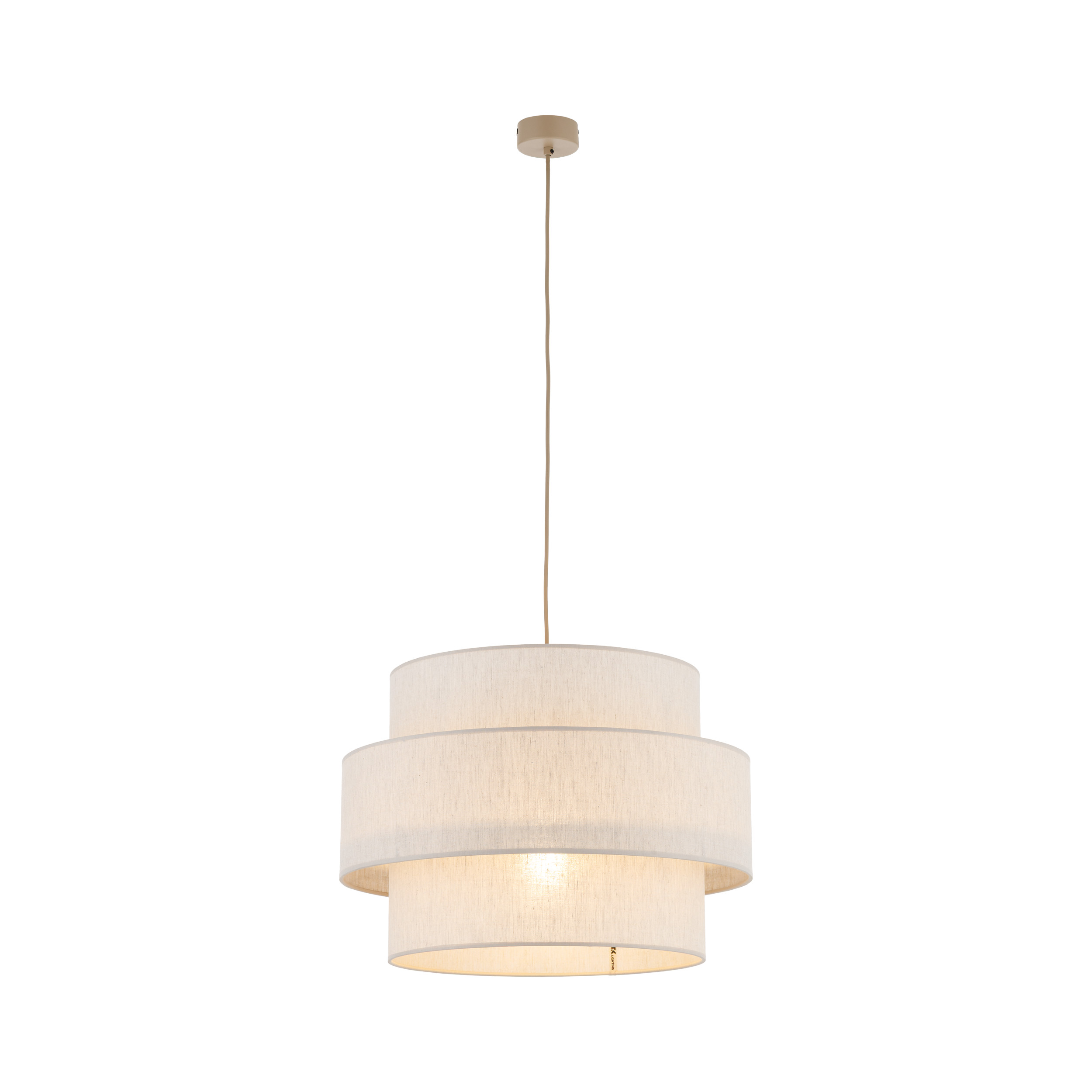 CALISTO SABIA LAMPA WISZĄCA 1XE27 500 CALISTO SABIA LAMPA WISZĄCA 1XE27 500