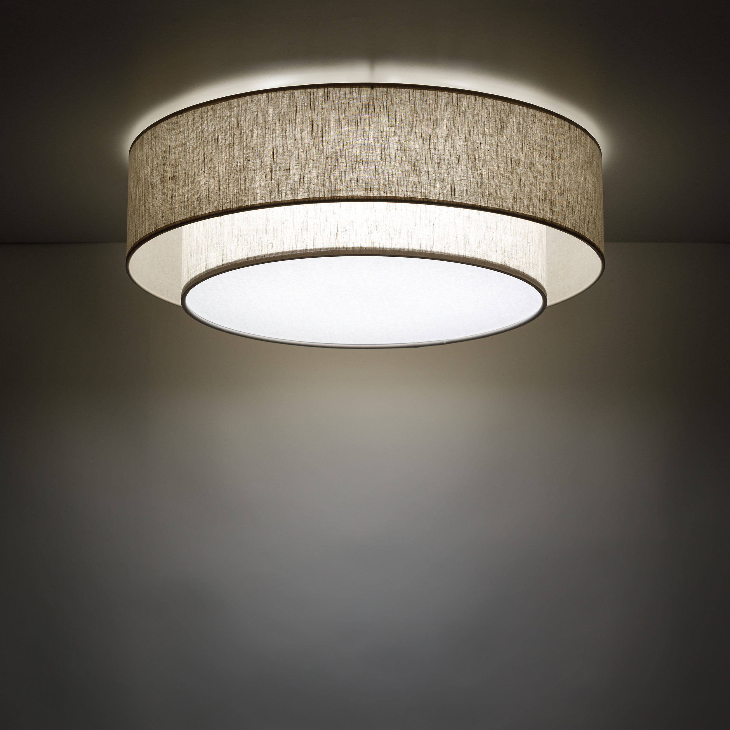 CALISTO SABIA LAMPA SUFITOWA 4XE27 CALISTO SABIA LAMPA SUFITOWA 4XE27