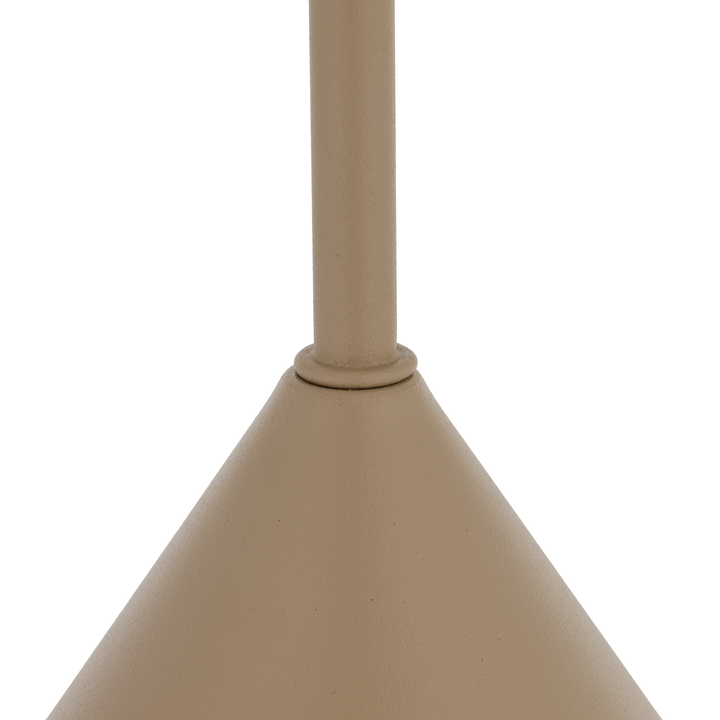 CONO MINI SABIA LAMPA WISZĄCA 1XGU10 CONO MINI SABIA LAMPA WISZĄCA 1XGU10