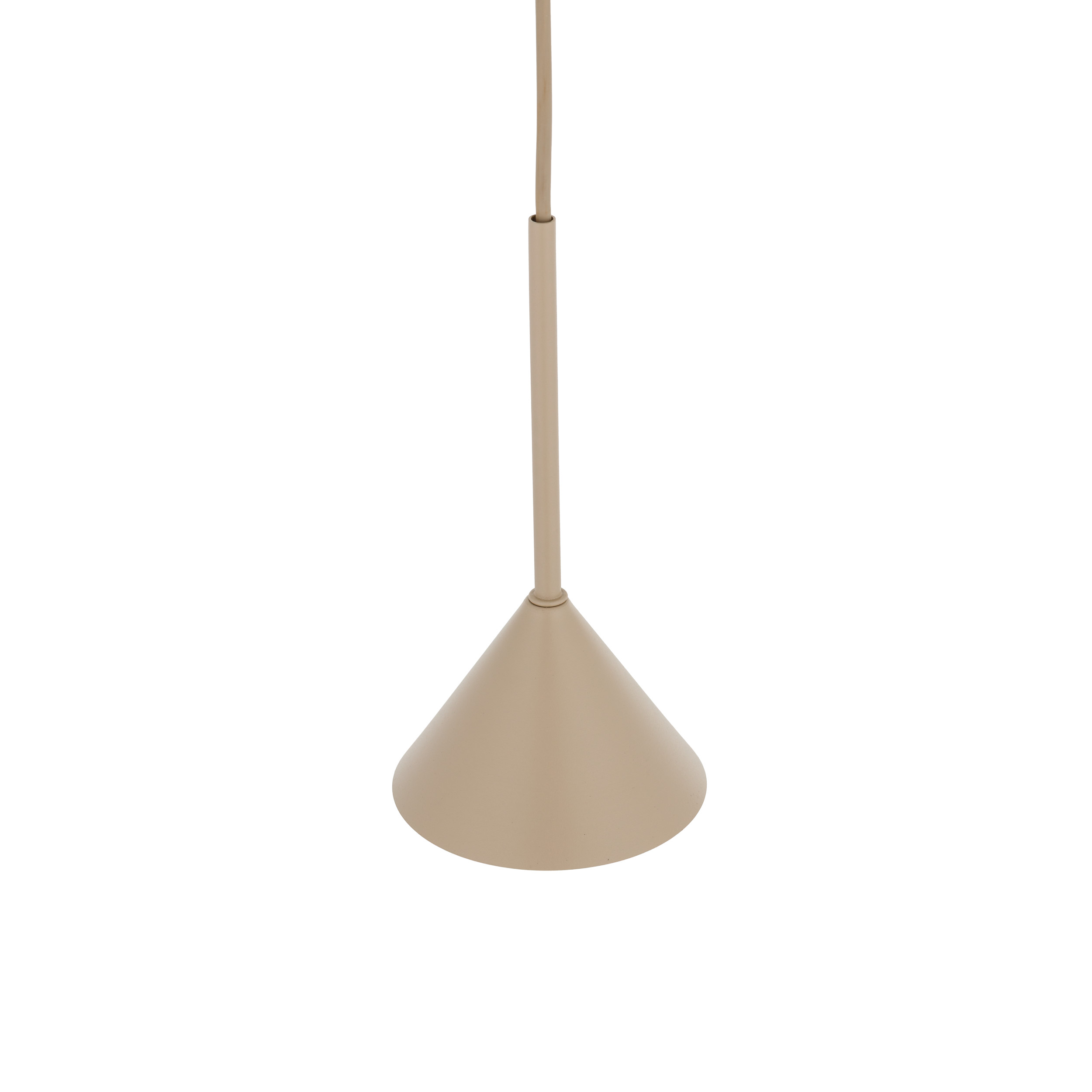 CONO MINI SABIA LAMPA WISZĄCA 1XGU10 CONO MINI SABIA LAMPA WISZĄCA 1XGU10