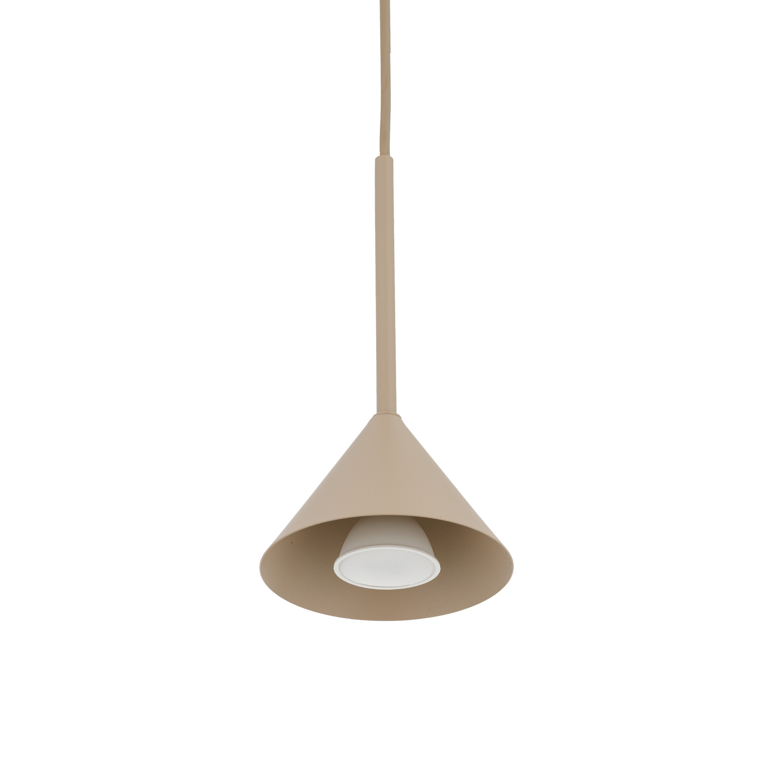 CONO MINI SABIA LAMPA WISZĄCA 1XGU10 CONO MINI SABIA LAMPA WISZĄCA 1XGU10