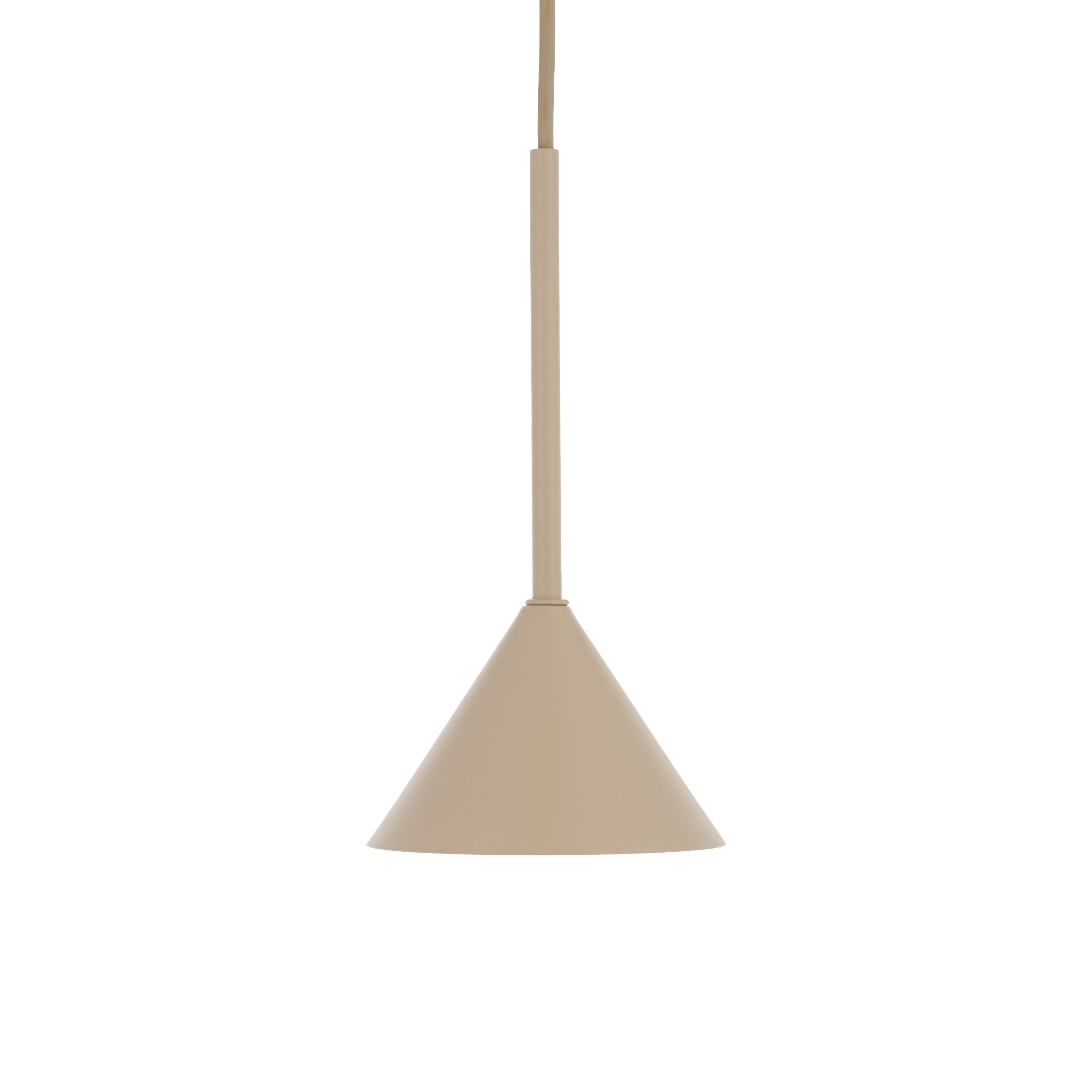CONO MINI SABIA LAMPA WISZĄCA 1XGU10 CONO MINI SABIA LAMPA WISZĄCA 1XGU10