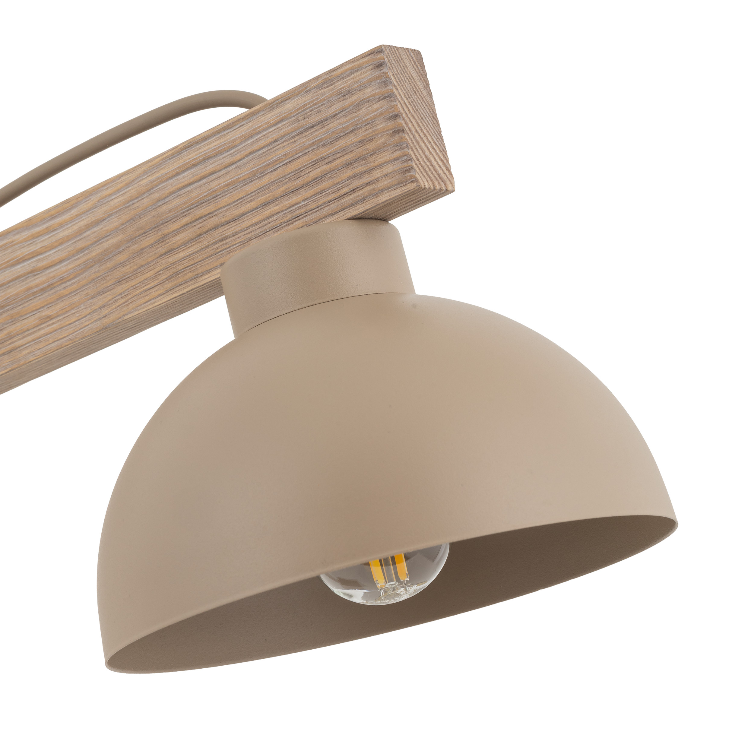 OSLO SABIA LAMPKA NOCNA 1XE27 OSLO SABIA LAMPKA NOCNA 1XE27