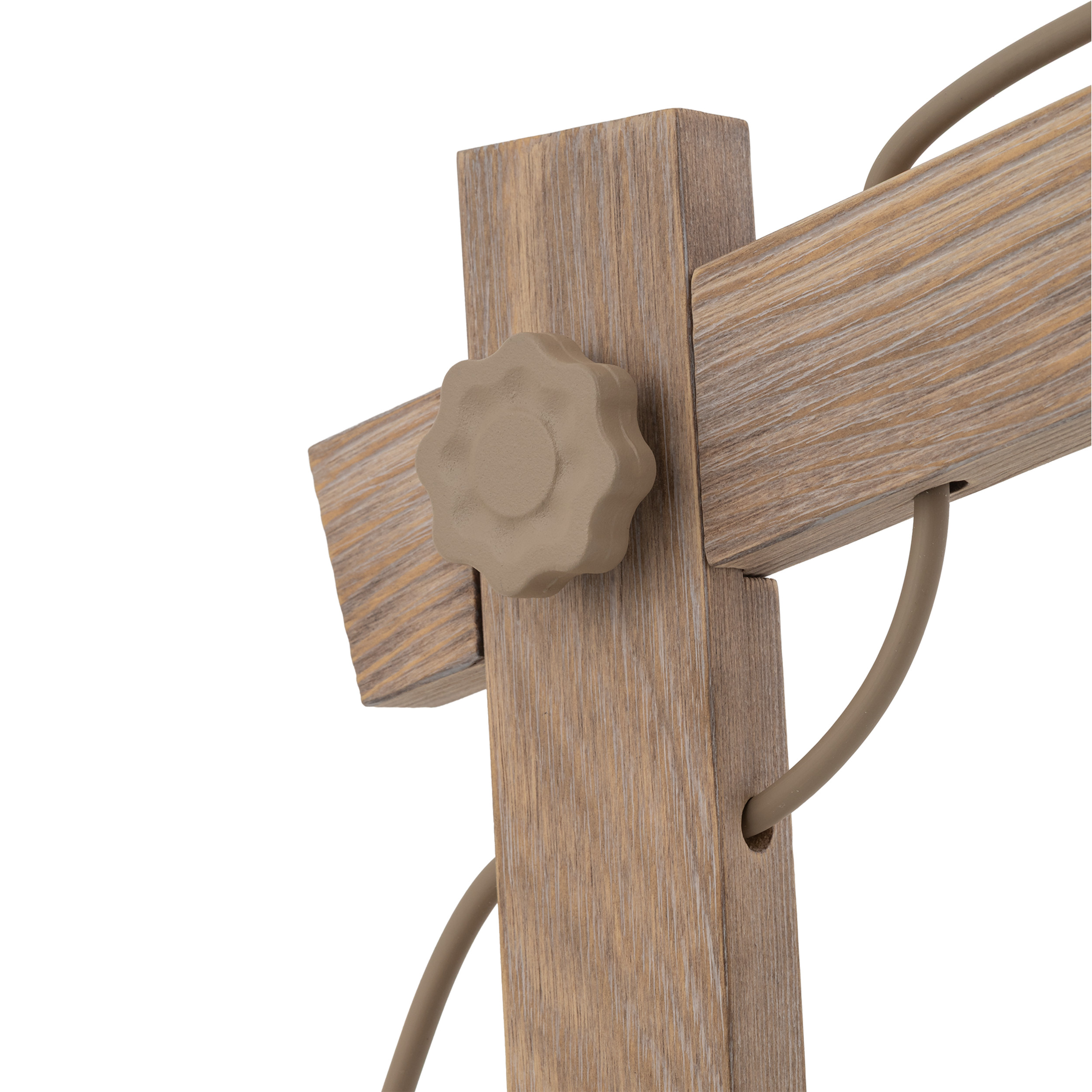 OSLO SABIA LAMPKA NOCNA 1XE27 OSLO SABIA LAMPKA NOCNA 1XE27