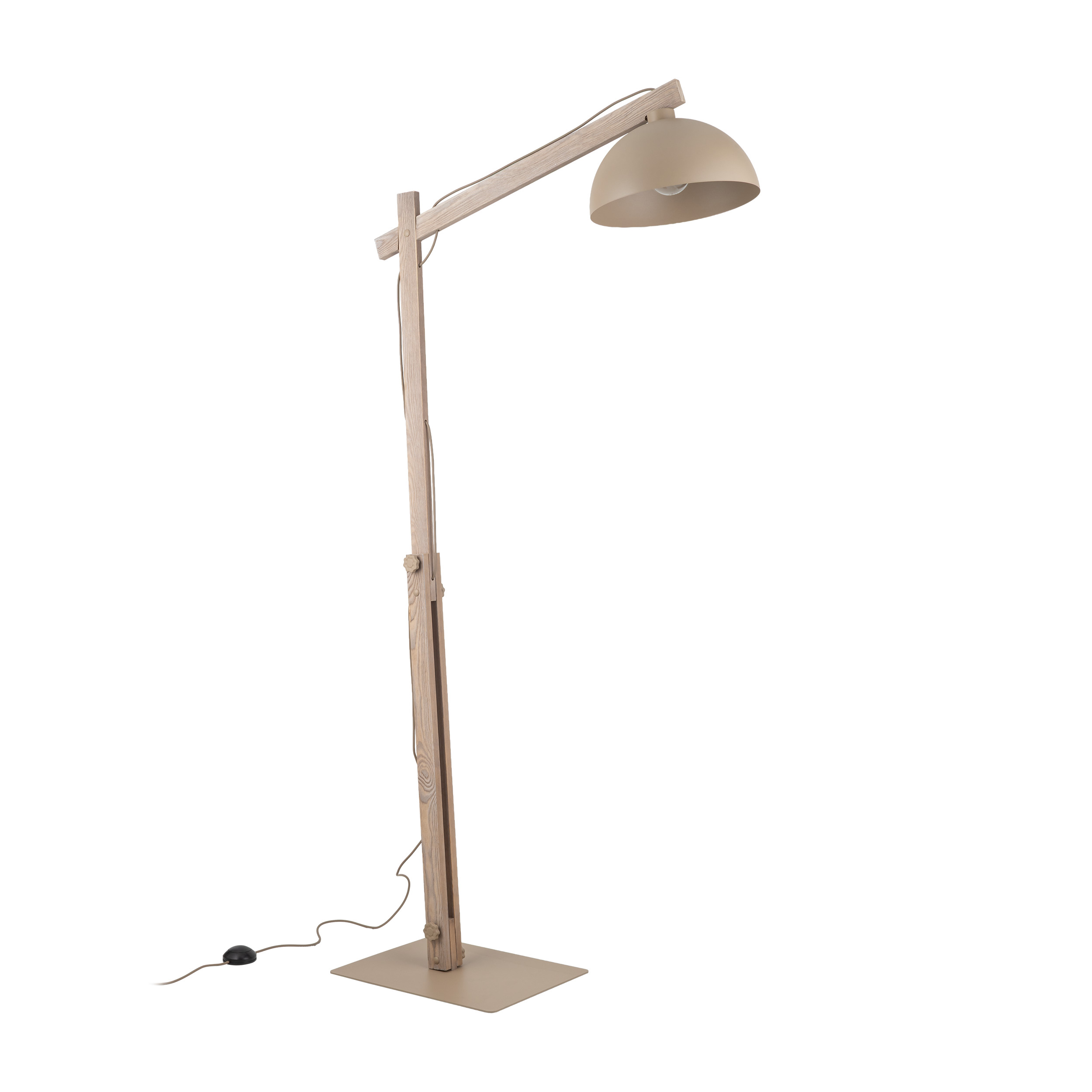 Lampa podłogowa OSLO 16130 TK Lighting - widok produktu