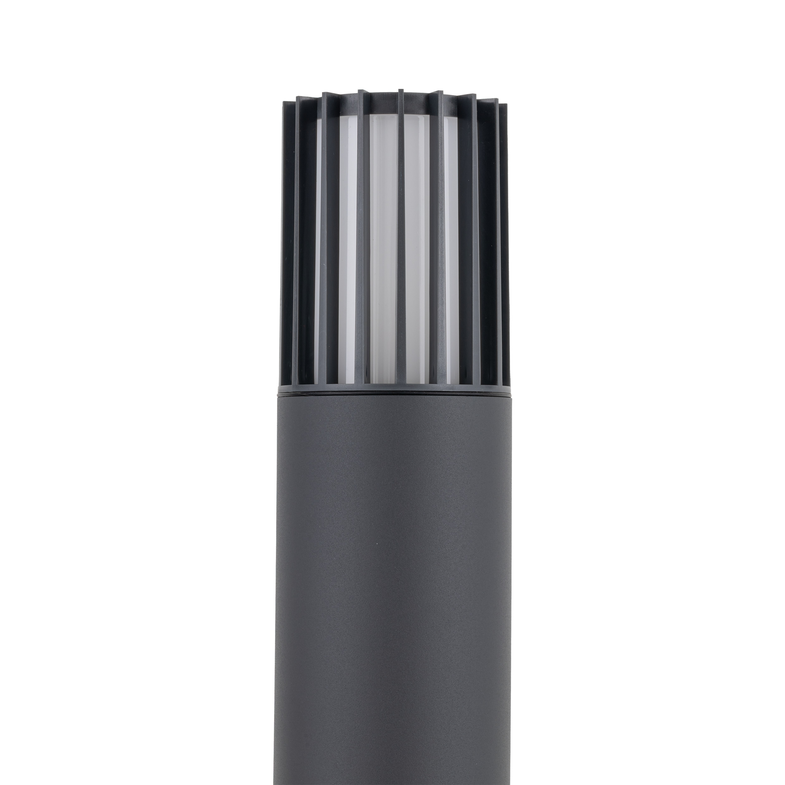 RIBO GRAY LAMPA PODŁOGOWA IP54 1XE27 RIBO GRAY LAMPA PODŁOGOWA IP54 1XE27