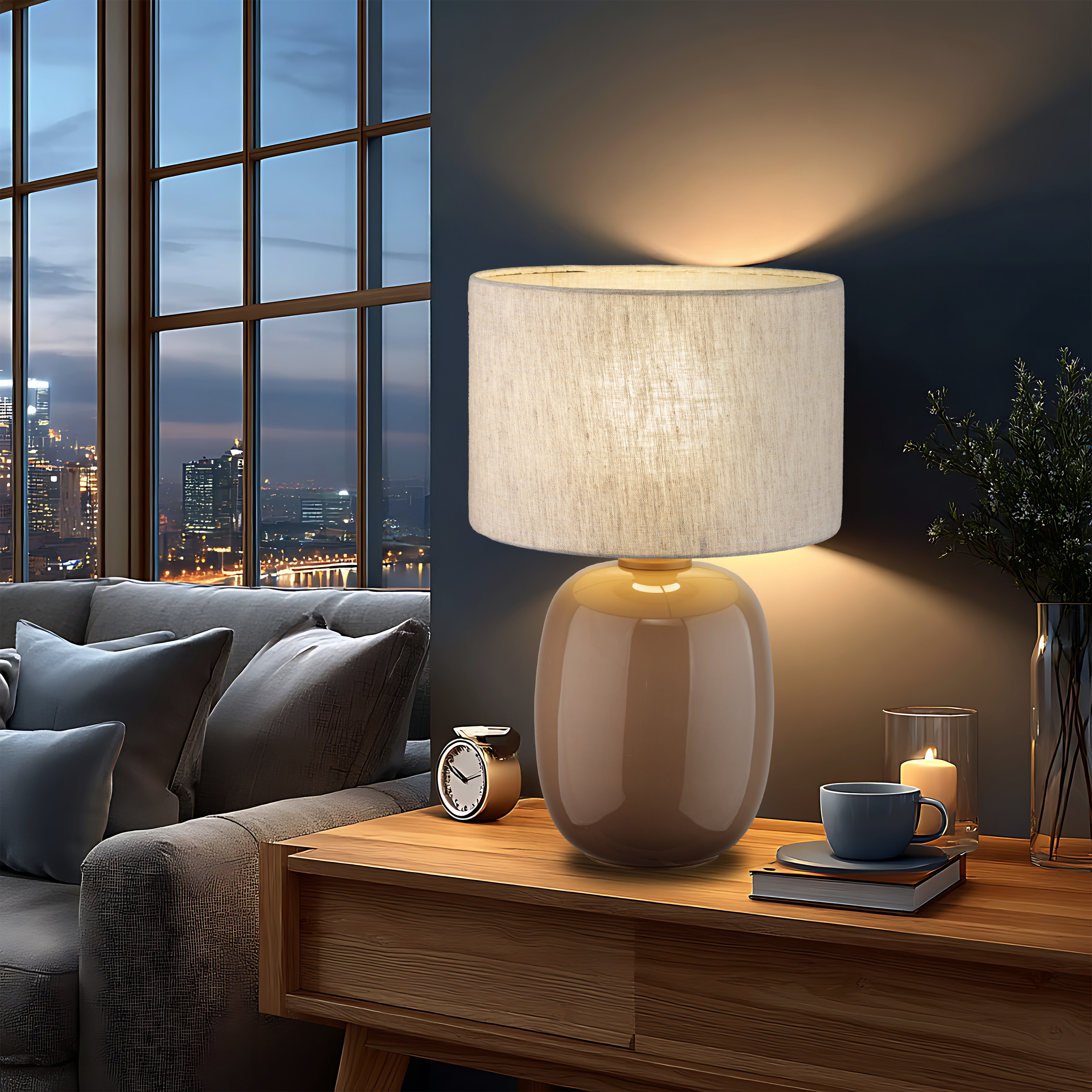 MELODY SABIA LAMPKA NOCNA 1XE27 MELODY SABIA LAMPKA NOCNA 1XE27